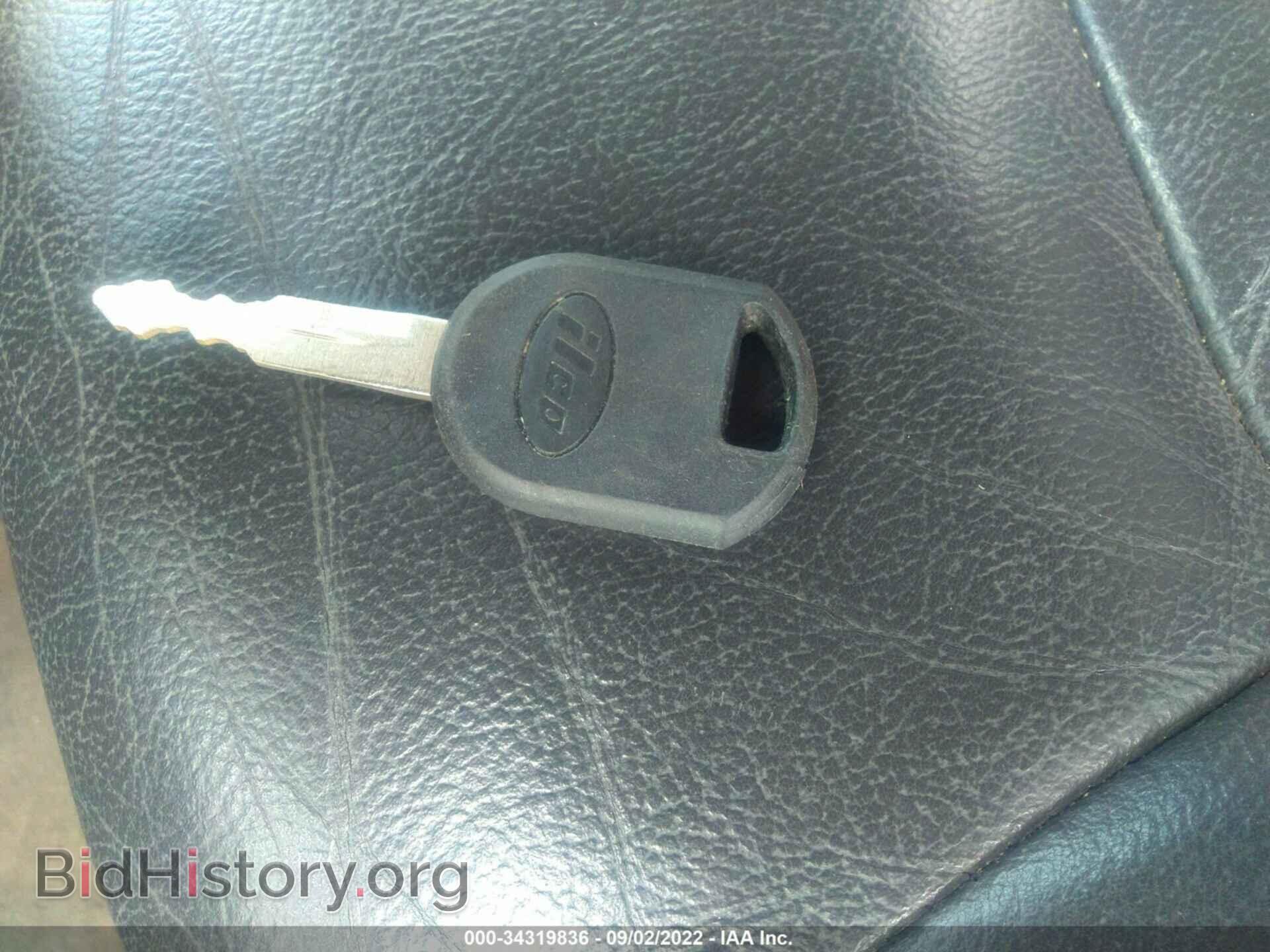2011 FORD EDGE - VIN: 2FMDK3JC2BBA20818 - Фото 11