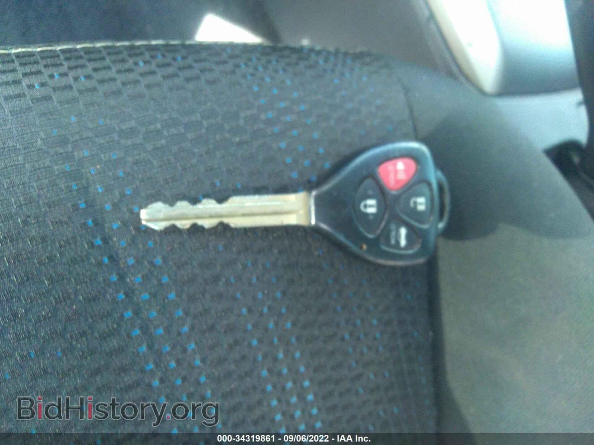 2013 TOYOTA COROLLA - VIN: 2T1BU4EE3DC991358 - Фото 11