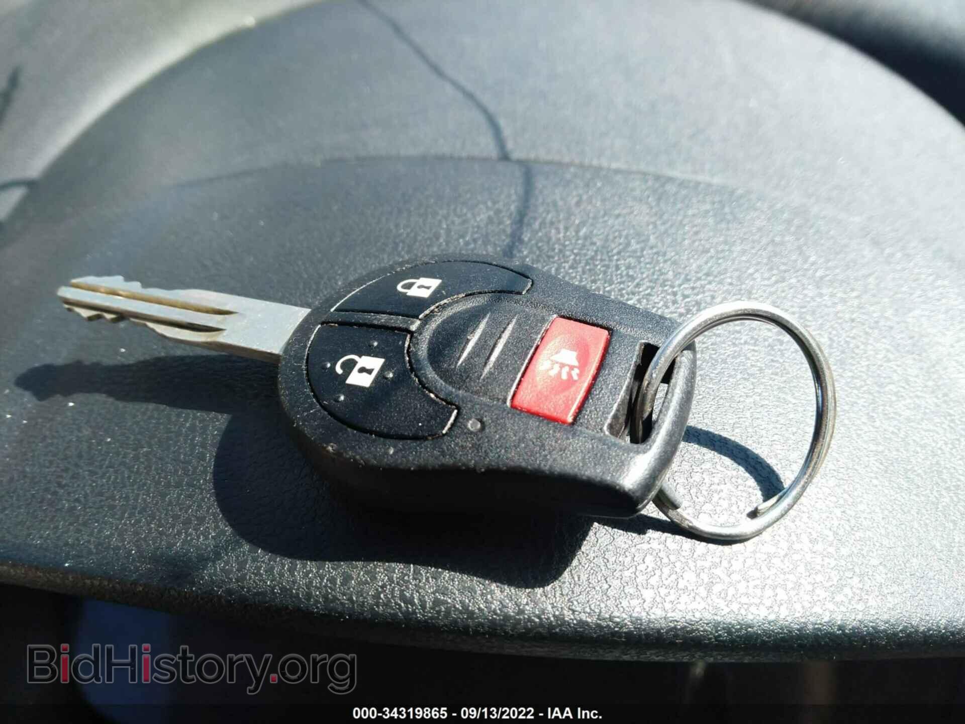 2016 NISSAN VERSA NOTE - VIN: 3N1CE2CP8GL408362 - Photo 11