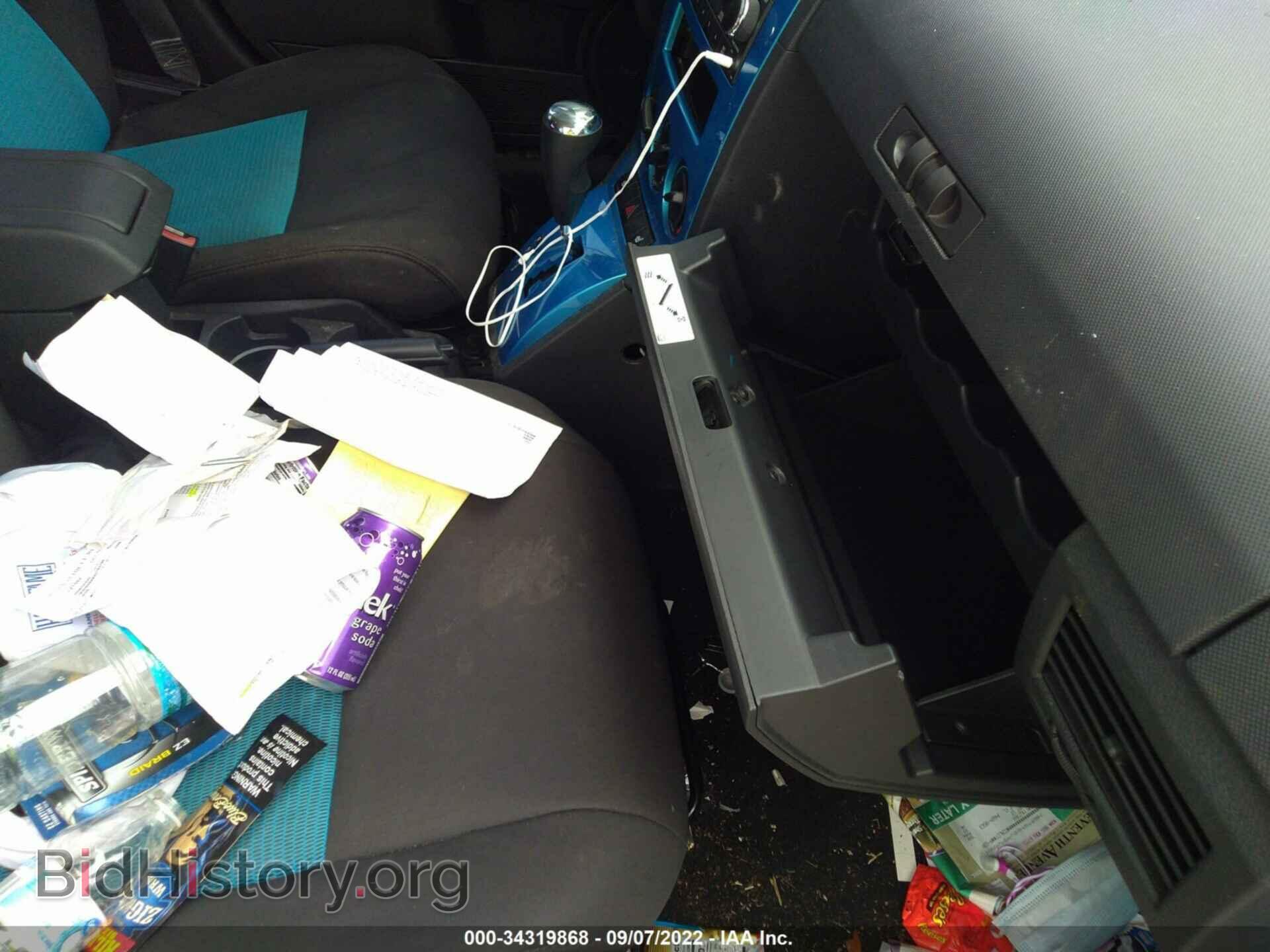 2009 DODGE CALIBER - VIN: 1B3HB48A89D183799 - Фото 5