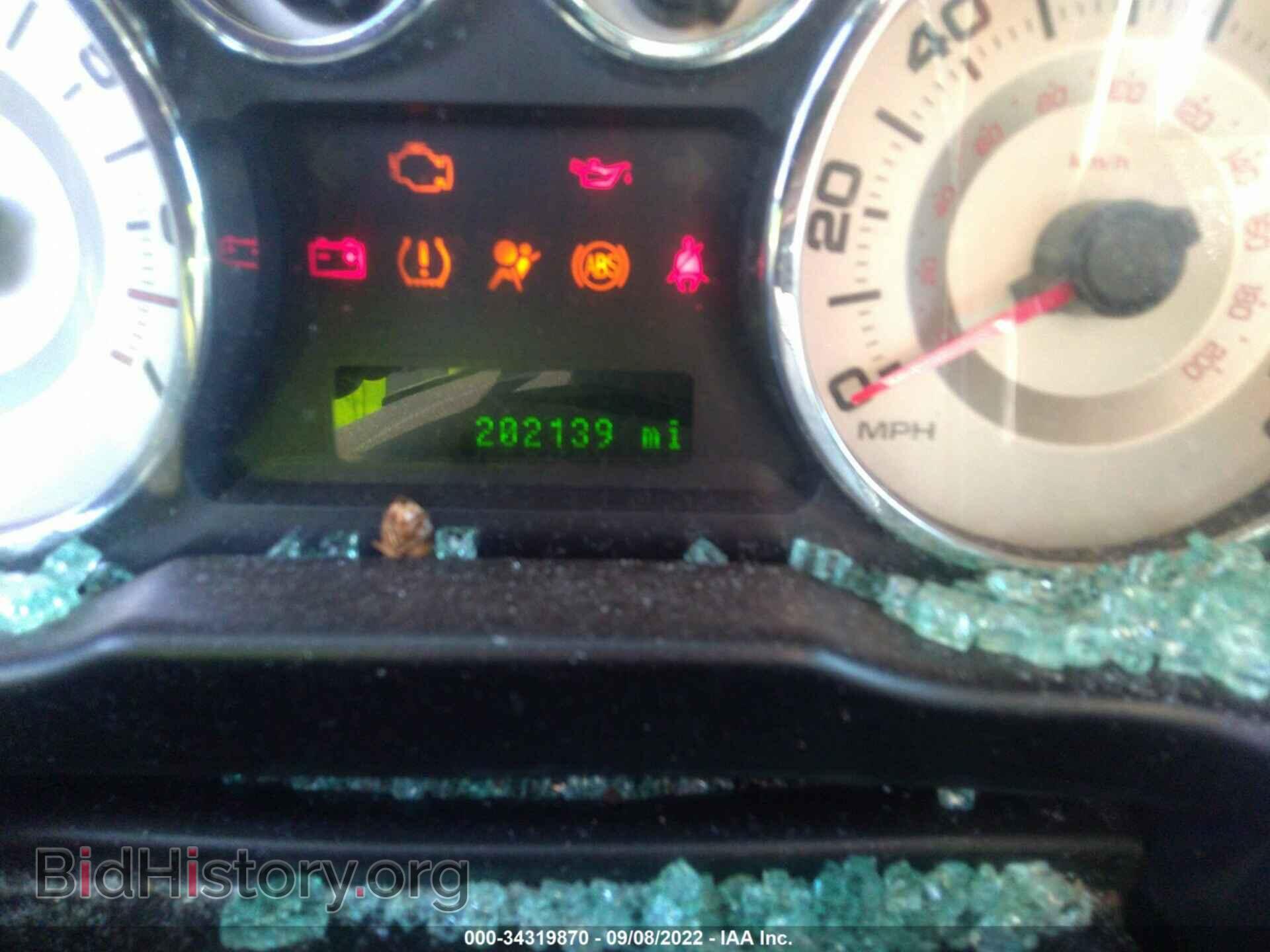 2008 FORD EDGE - VIN: 2FMDK48C78BA51728 - Фото 7