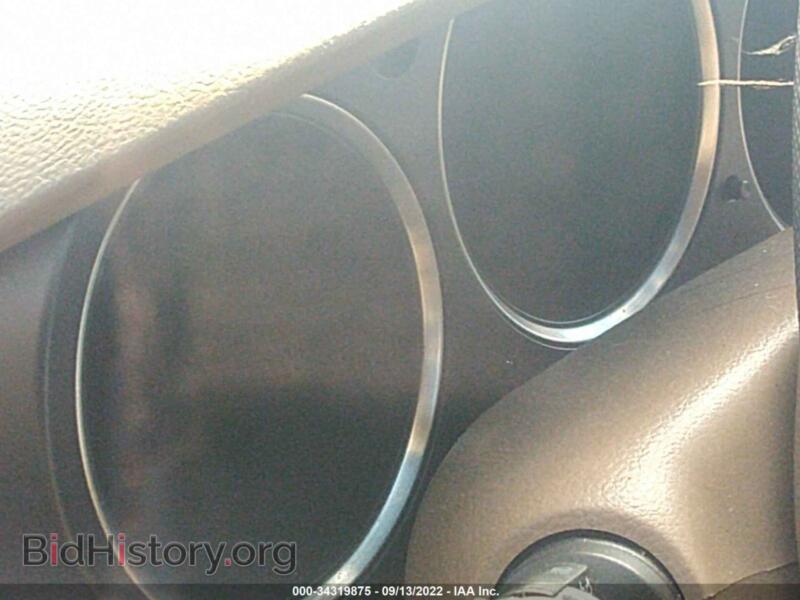 2007 Nissan MAXIMA (VIN 1N4BA41E47C829207) — photo 7 of 10