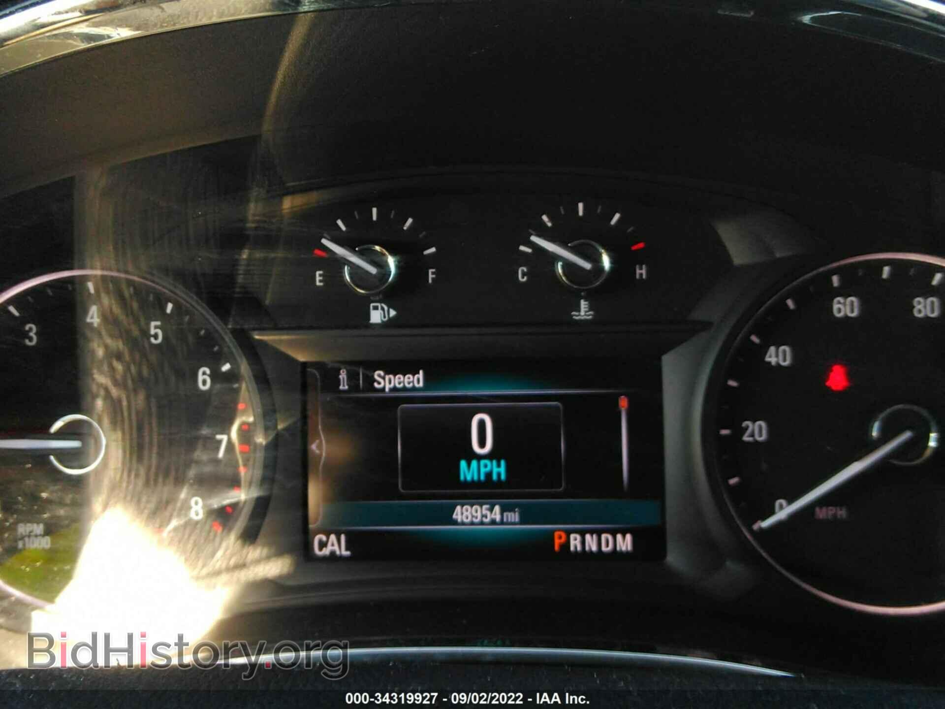 2017 BUICK ENCORE - VIN: KL4CJASB9HB178238 - Photo 7