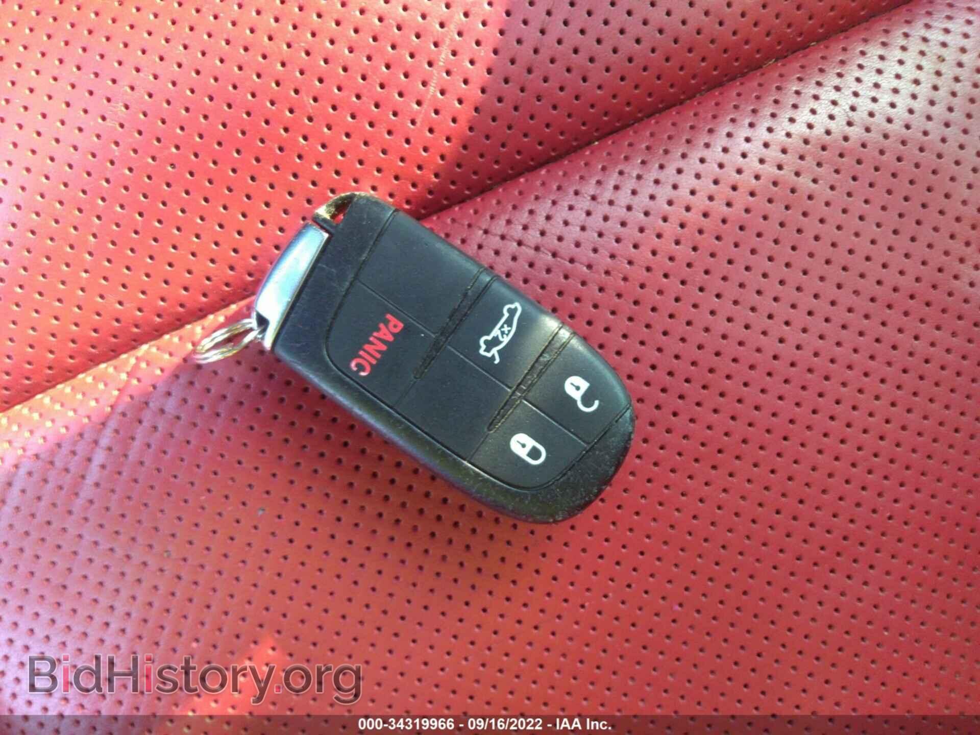 2018 DODGE CHALLENGER - VIN: 2C3CDZAG2JH297341 - Фото 11
