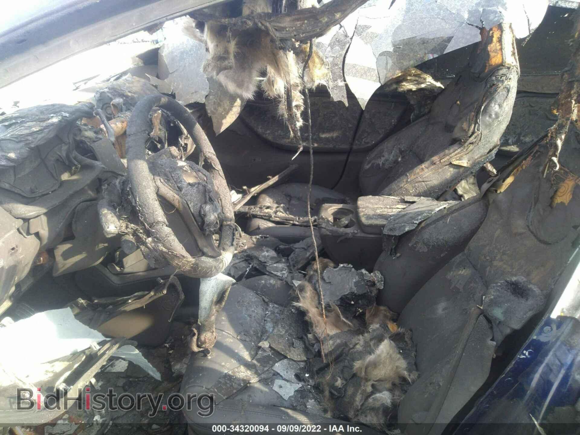 2020 TESLA MODEL S - VIN: 5YJSA1E46LF400397 - Photo 5