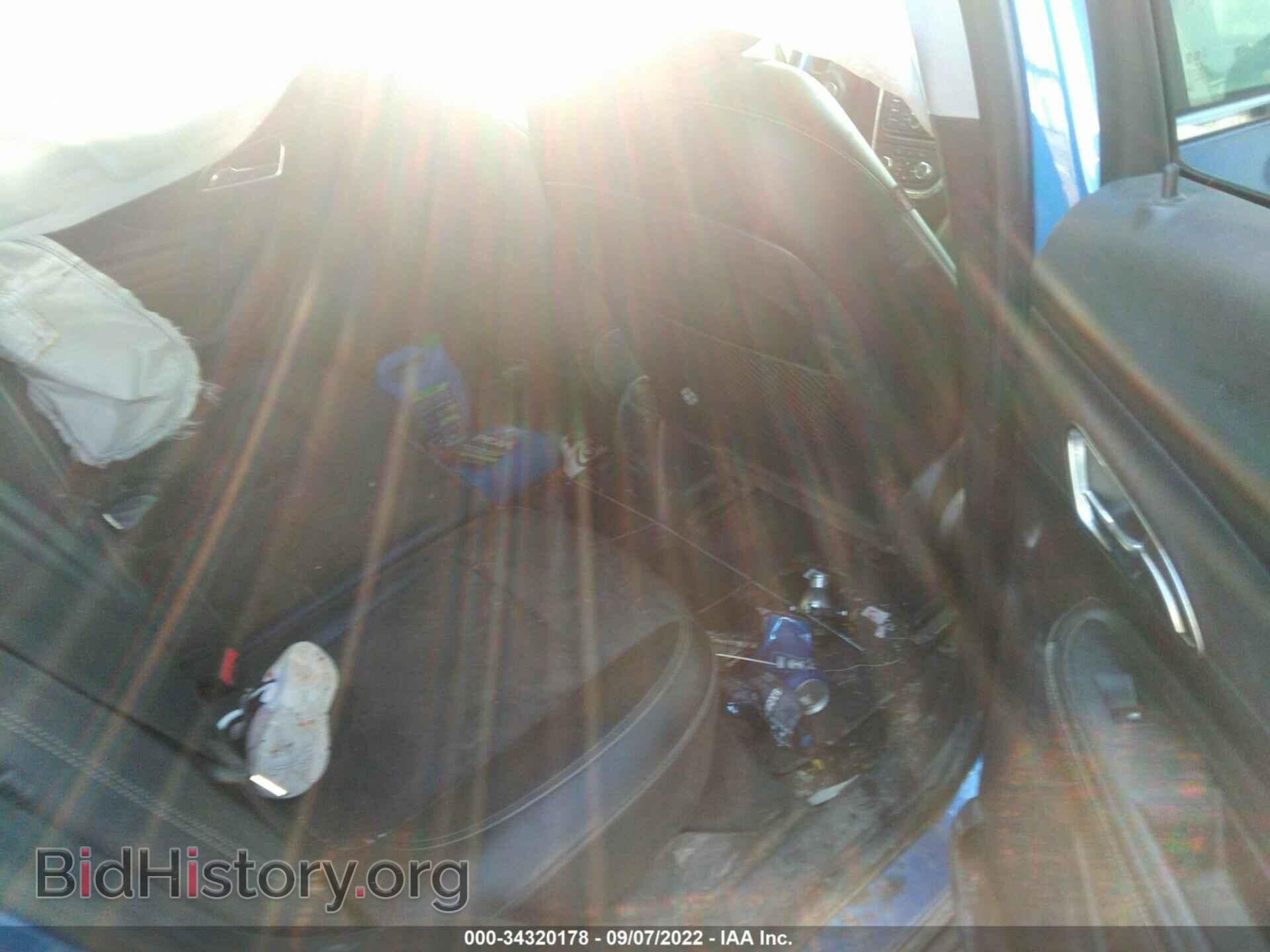 2015 BUICK ENCORE - VIN: KL4CJBSB5FB049576 - Photo 8