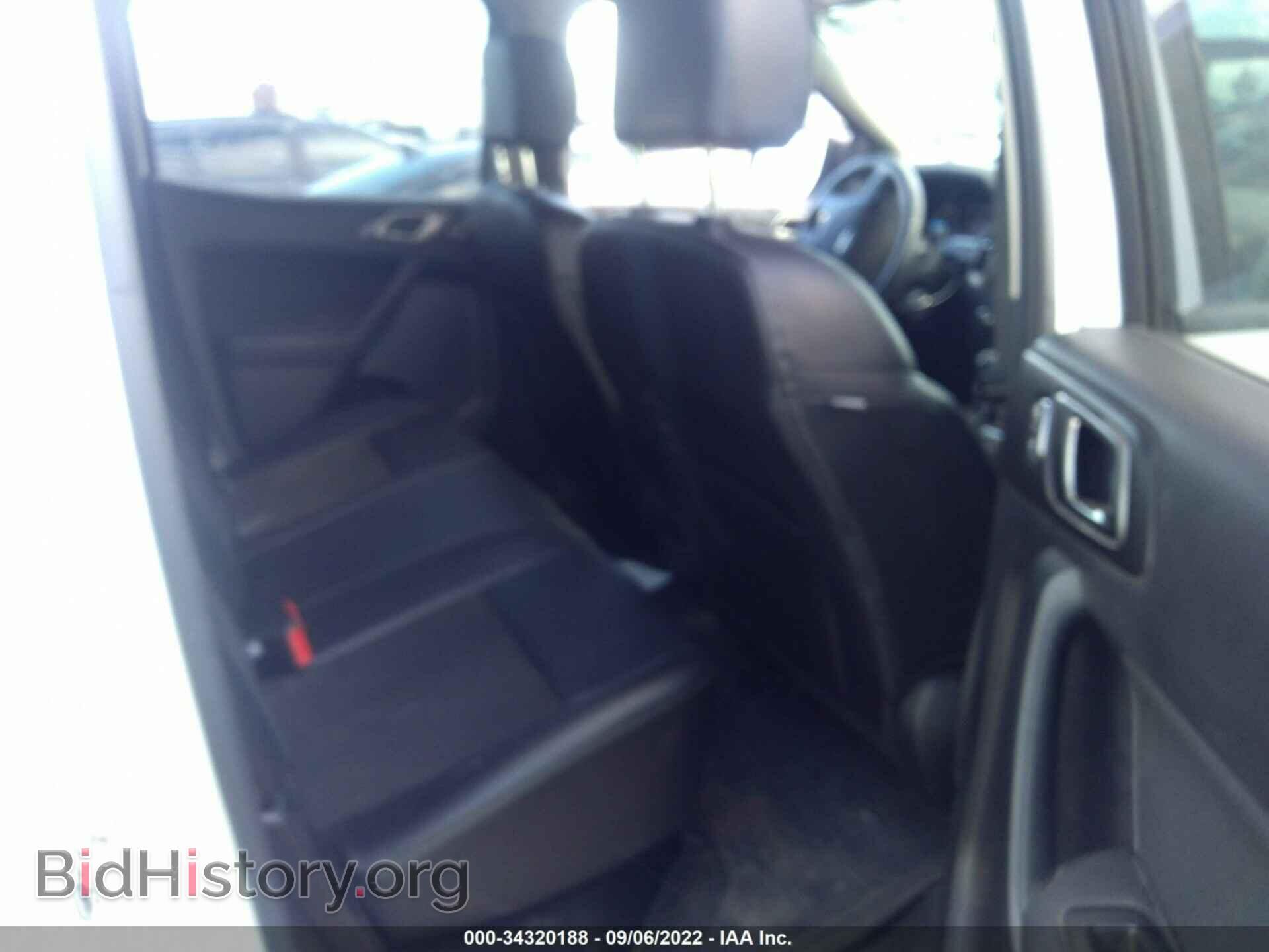 2021 FORD RANGER - VIN: 1FTER4FHXMLD37635 - Фото 8