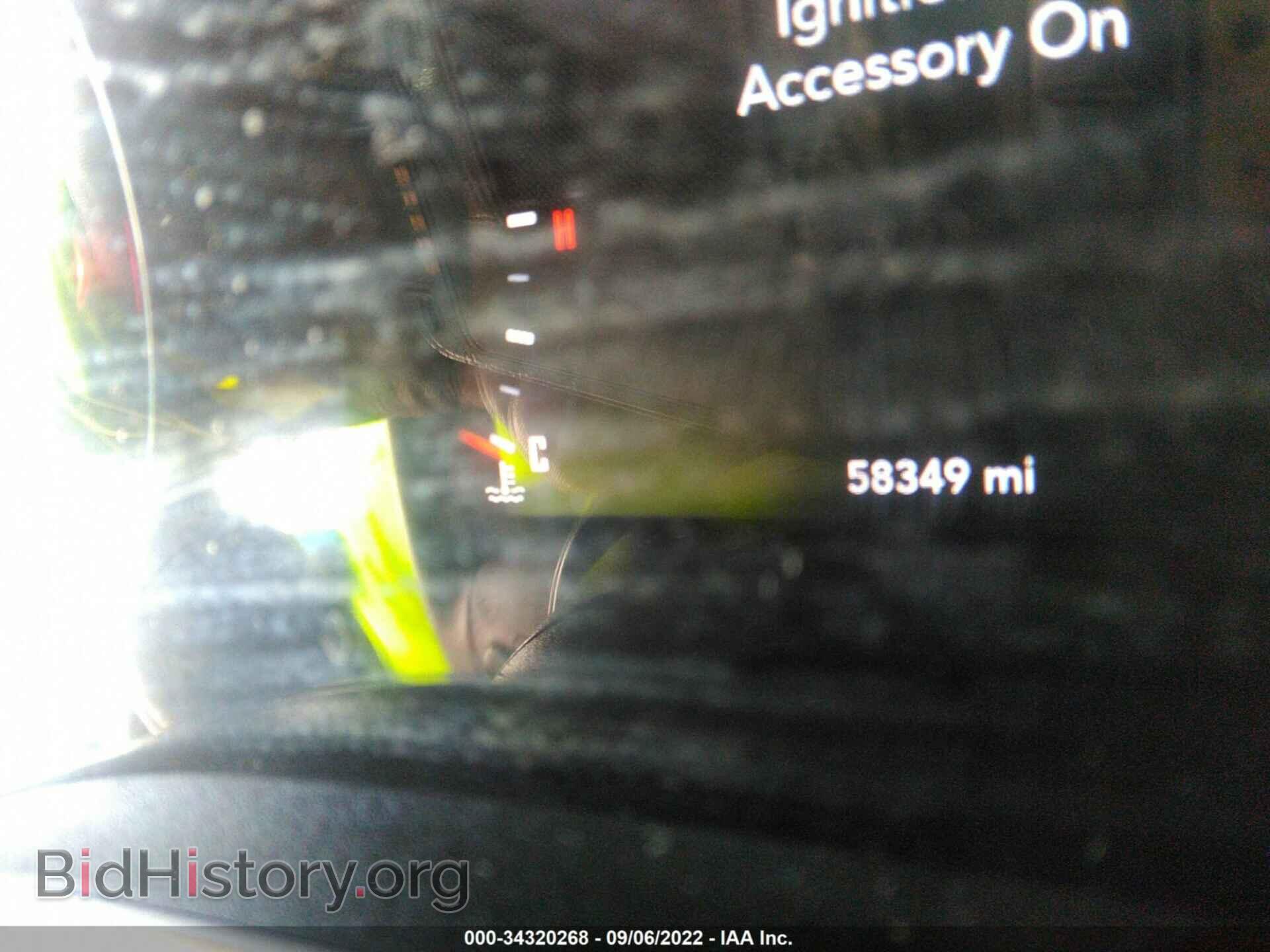 2019 DODGE CHALLENGER - VIN: 2C3CDZAG8KH504140 - Photo 7