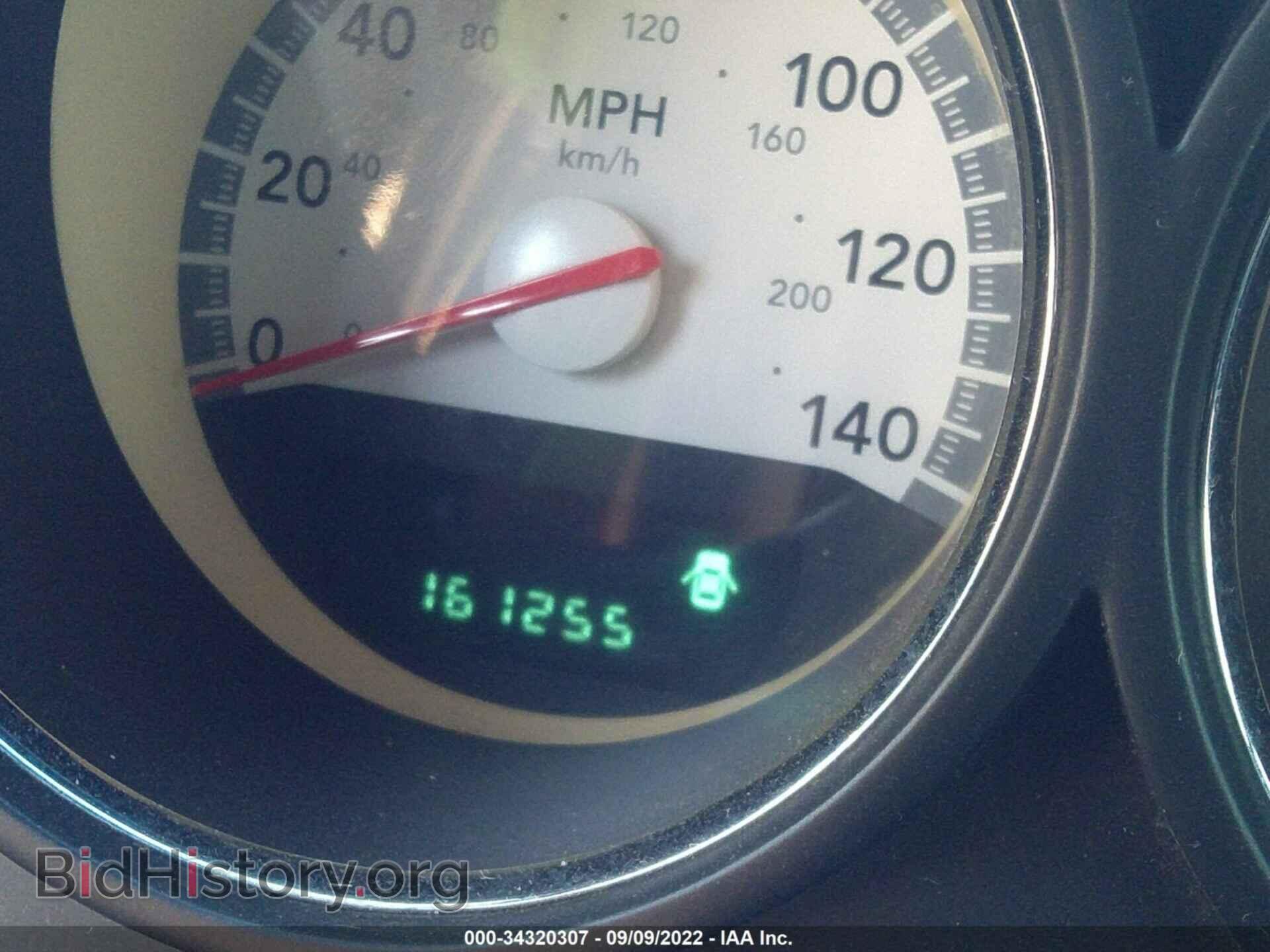 2010 DODGE CHALLENGER - VIN: 2B3CJ4DV1AH240745 - Фото 7
