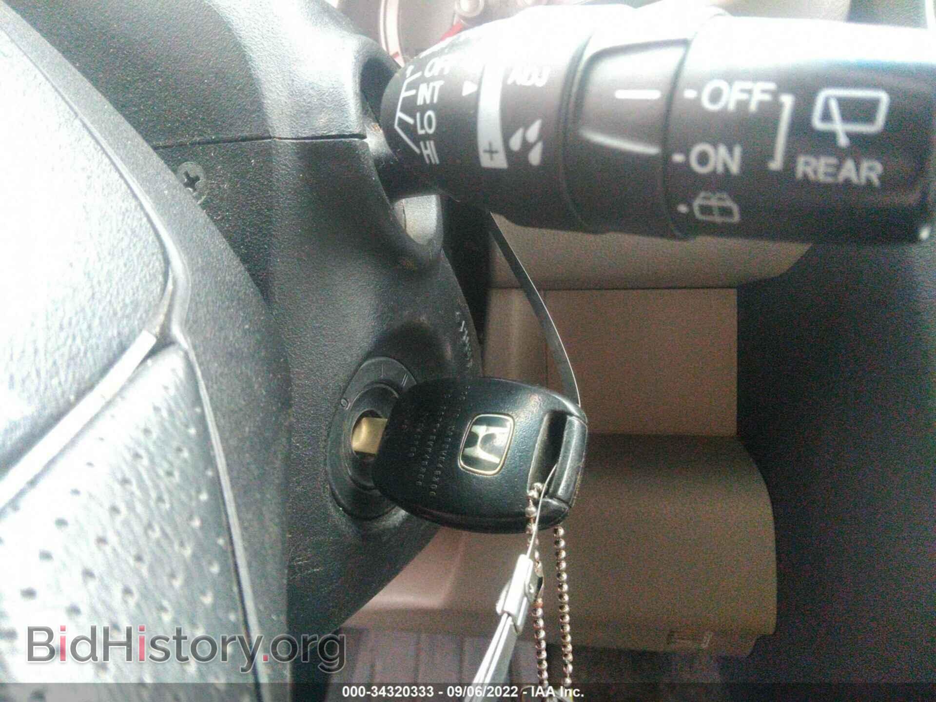 2011 HONDA PILOT - VIN: 5FNYF4H56BB072432 - Фото 11