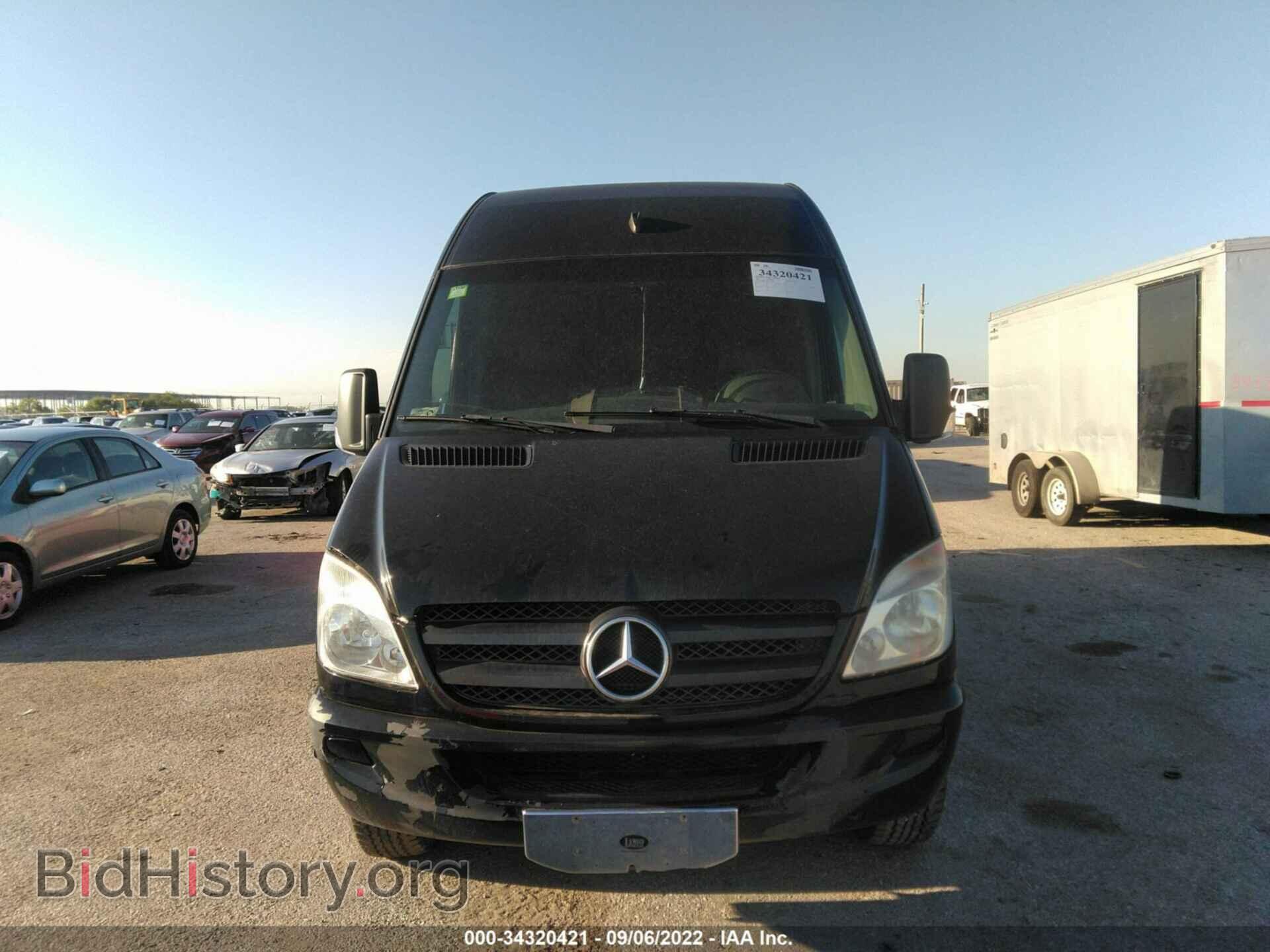 2007 DODGE SPRINTER - VIN: WD0PE845075194599 - Photo 6