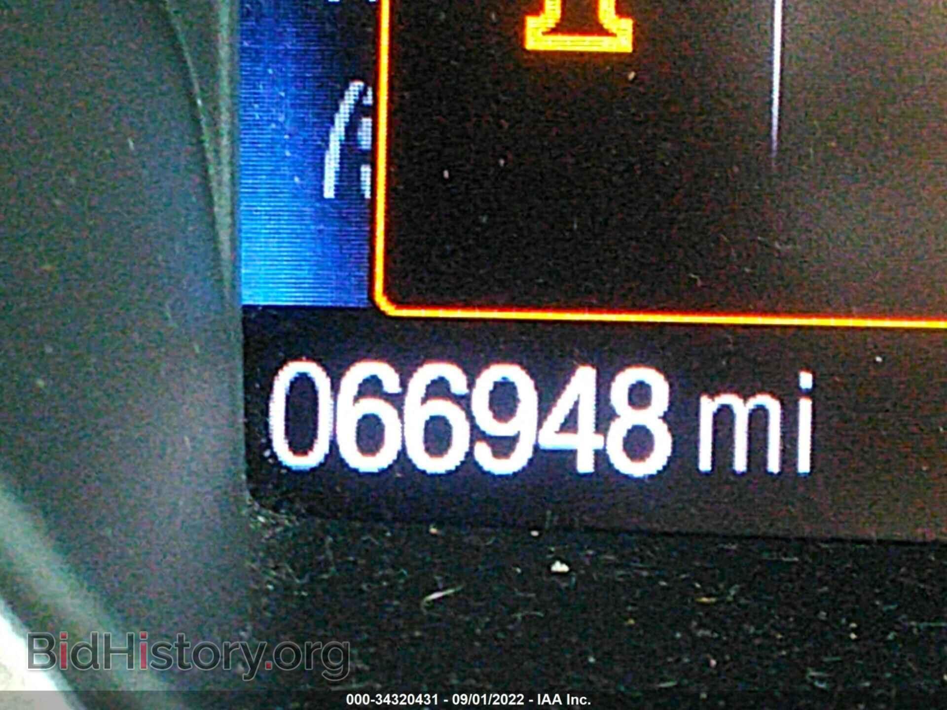 2017 FORD ESCAPE - VIN: 1FMCU0F78HUB56745 - Фото 7
