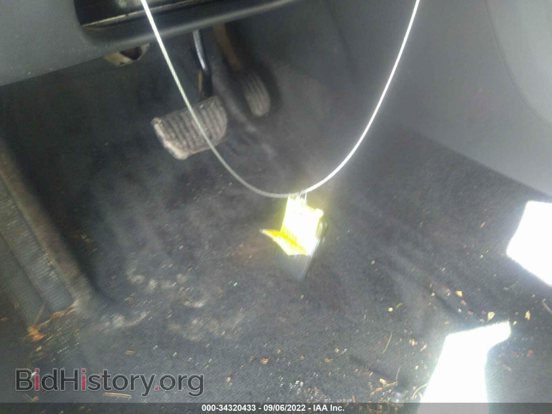2012 VOLVO S60 - VIN: YV1622FS9C2101873 - Фото 11