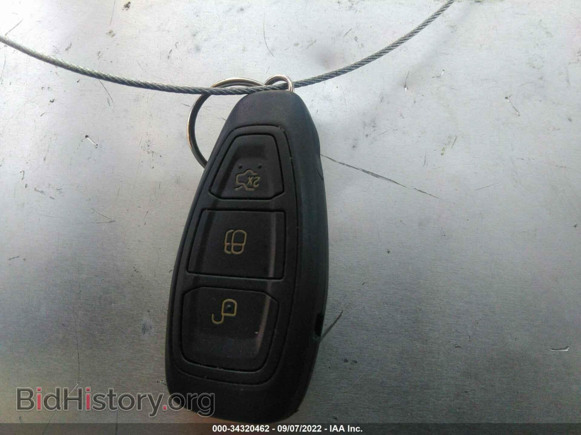 2012 FORD FOCUS - VIN: 1FAHP3N2XCL477358 - Photo 11
