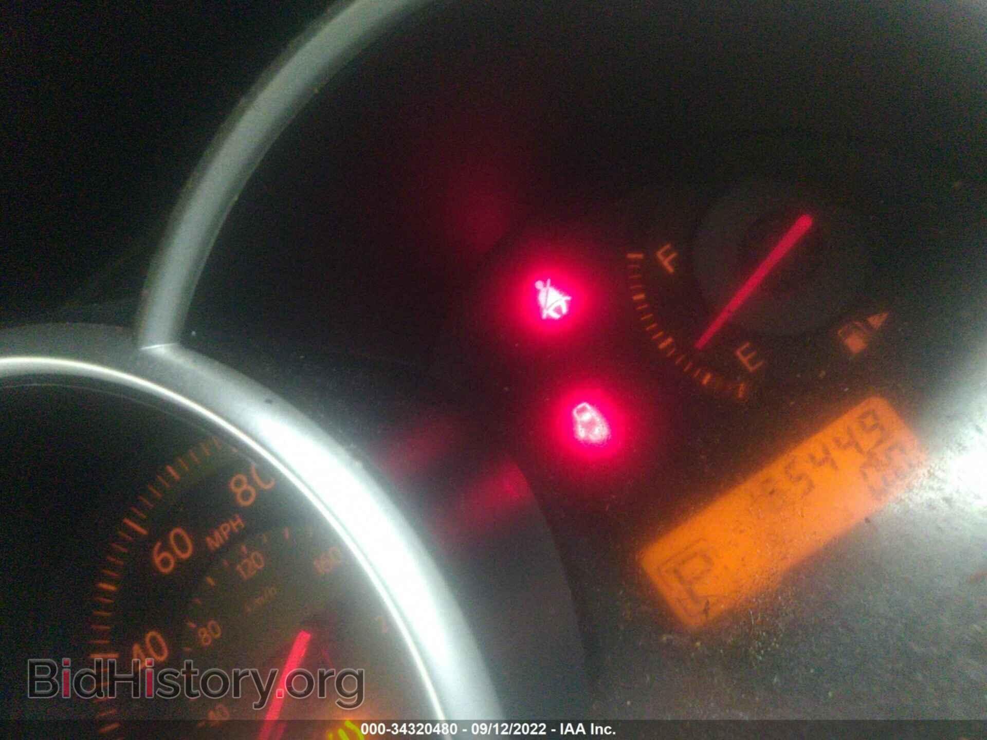 2008 NISSAN VERSA - VIN: 3N1BC13E98L435811 - Фото 7