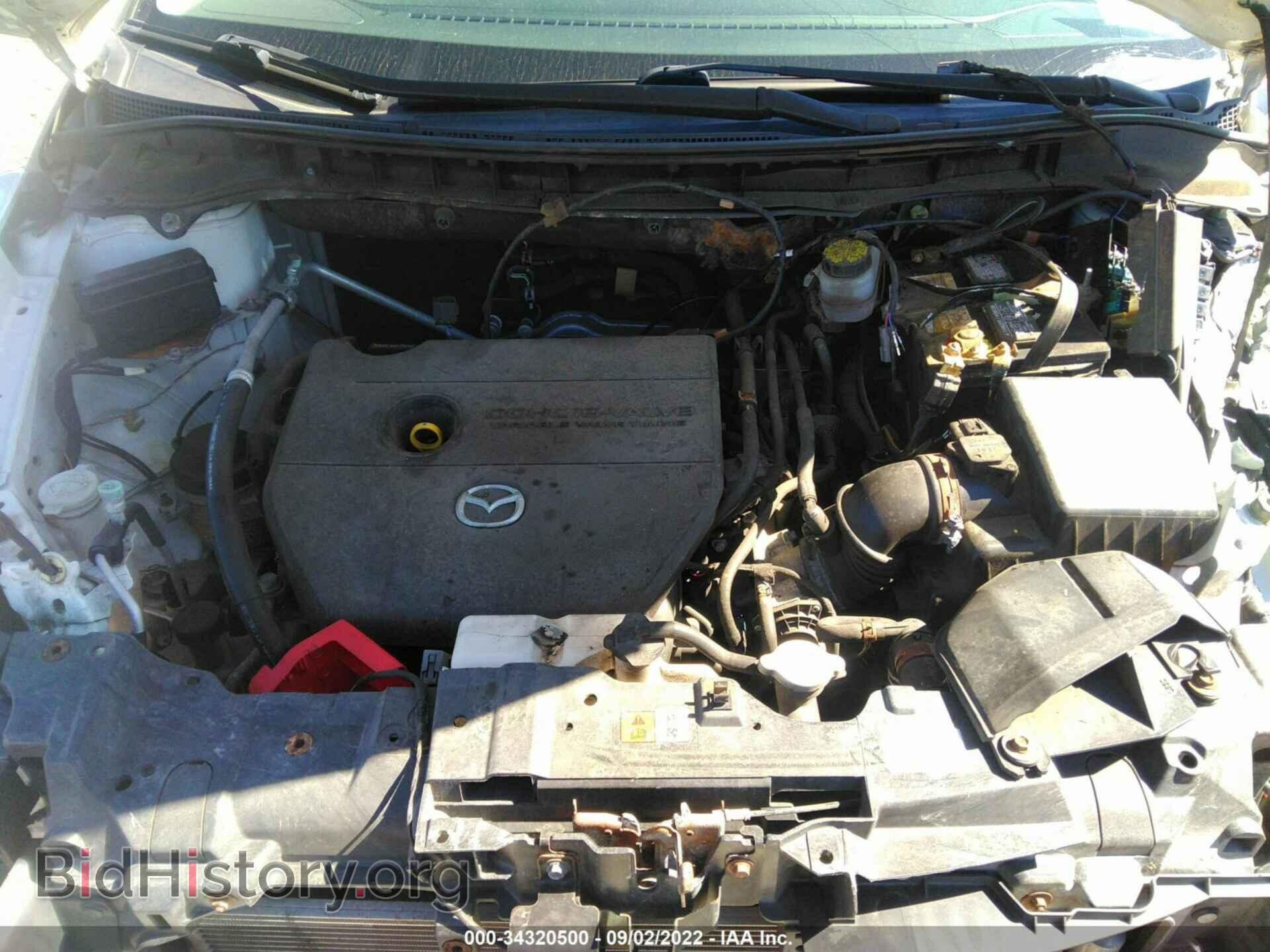 2012 MAZDA CX-7 - VIN: JM3ER2BM6C0412751 - Фото 10