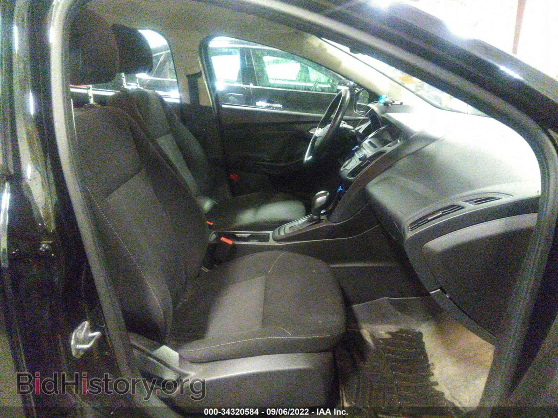 2015 FORD FOCUS - VIN: 1FADP3F20FL348109 - Photo 5