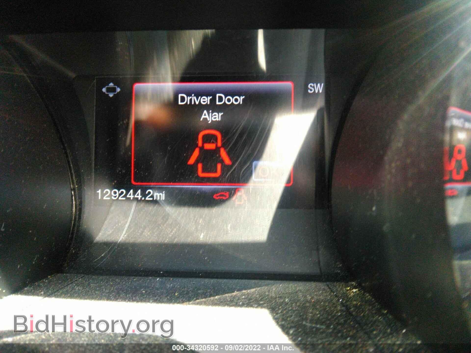 2015 FORD MUSTANG - VIN: 1FA6P8CF3F5353953 - Фото 7