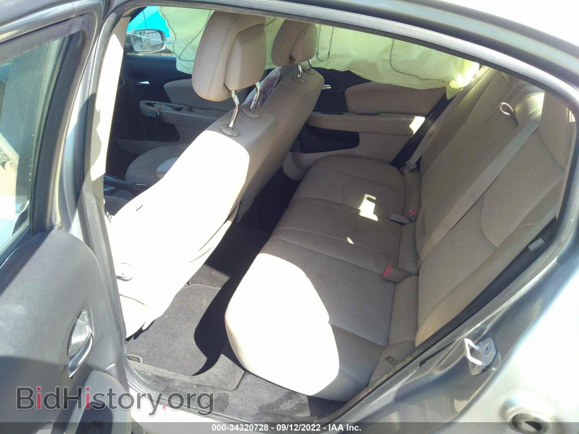 2013 CHRYSLER 200 - VIN: 1C3CCBAB9DN670479 - Фото 8