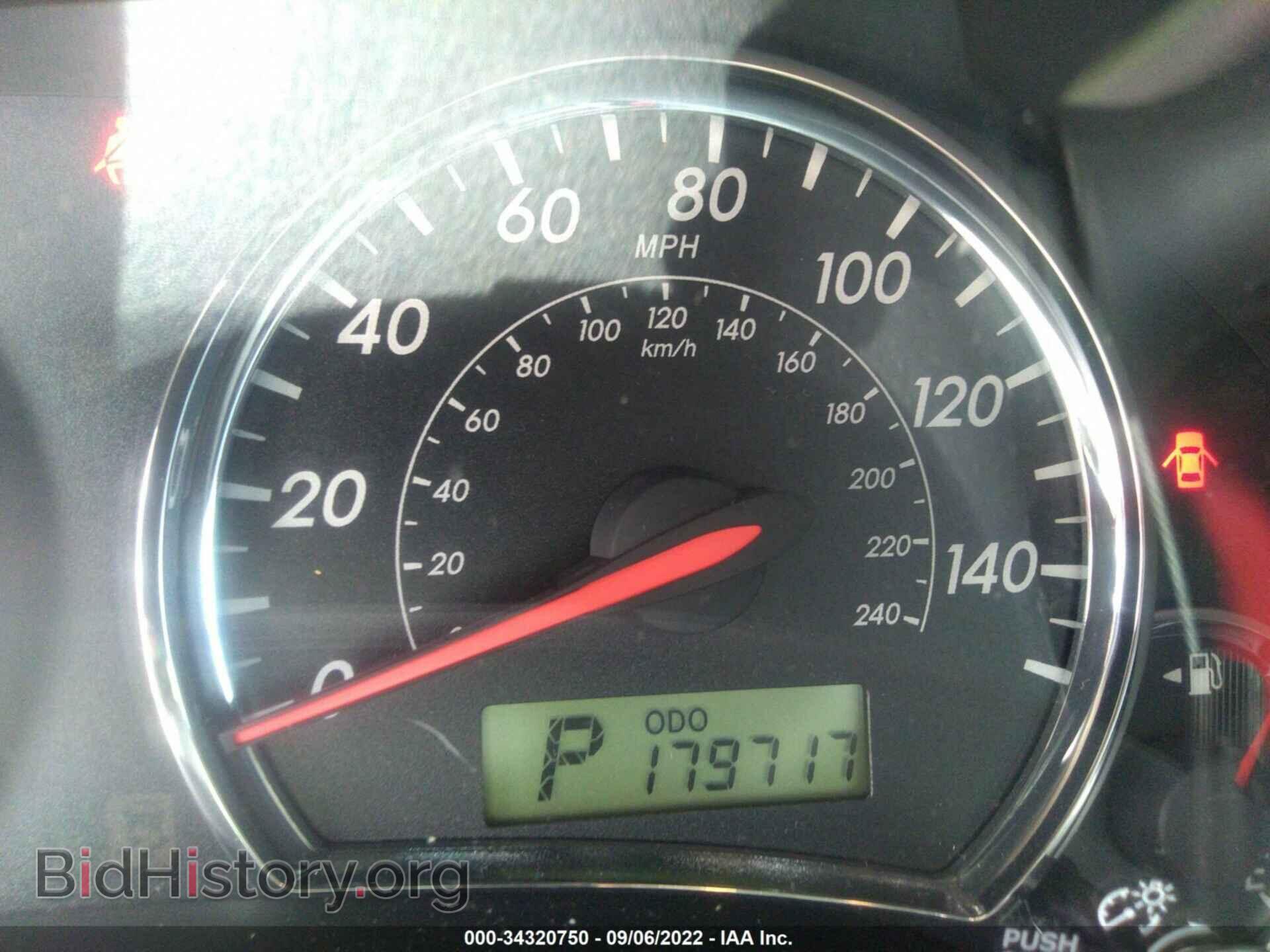 2013 TOYOTA COROLLA - VIN: 5YFBU4EEXDP172640 - Photo 7