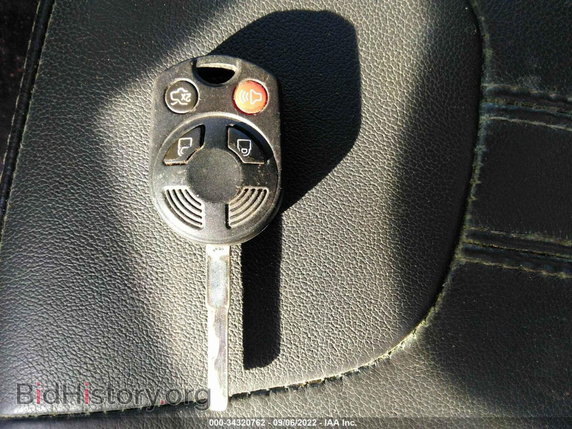 2014 FORD FOCUS - VIN: 1FADP3F2XEL296891 - Фото 11