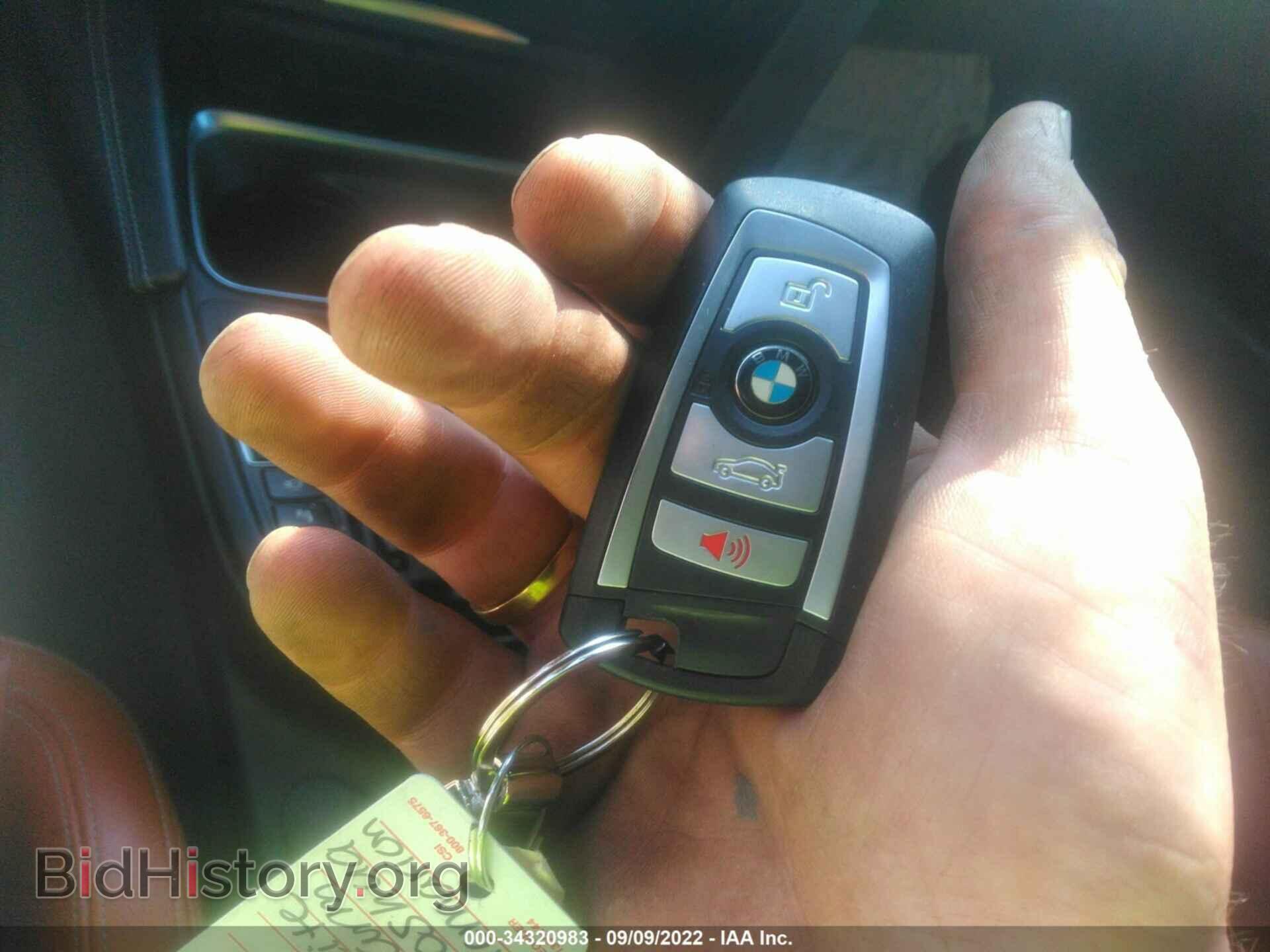 2016 BMW M3 - VIN: WBS8M9C57GP966732 - Photo 11
