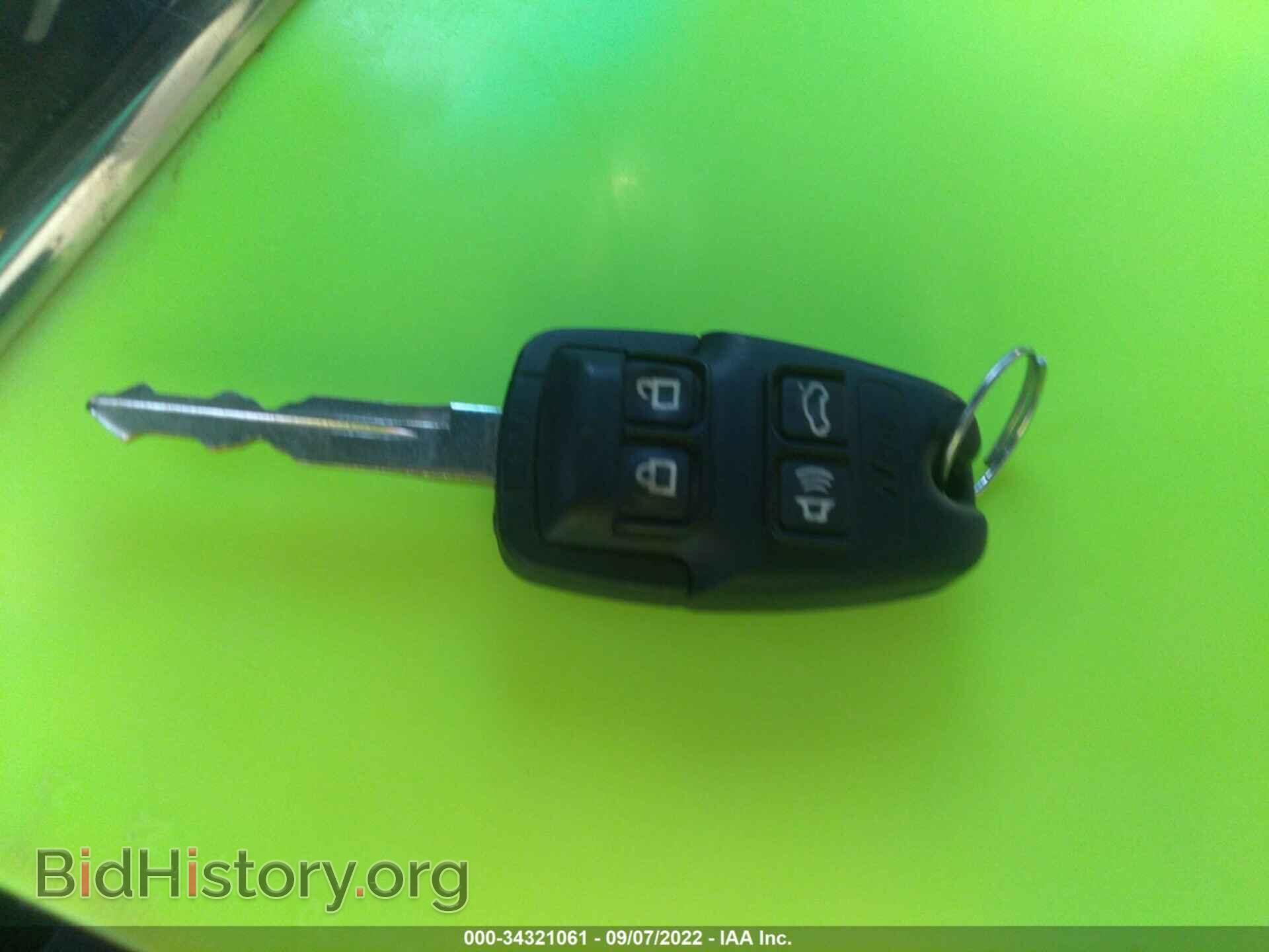 2013 FORD EXPLORER - VIN: 1FM5K7D87DGC35142 - Фото 11