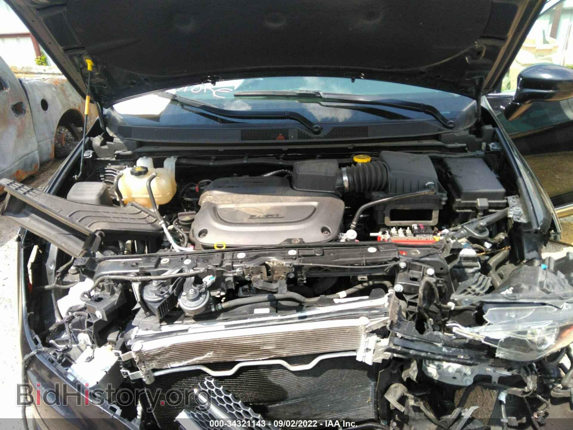 2020 CHRYSLER PACIFICA - VIN: 2C4RC1BG0LR177060 - Фото 10