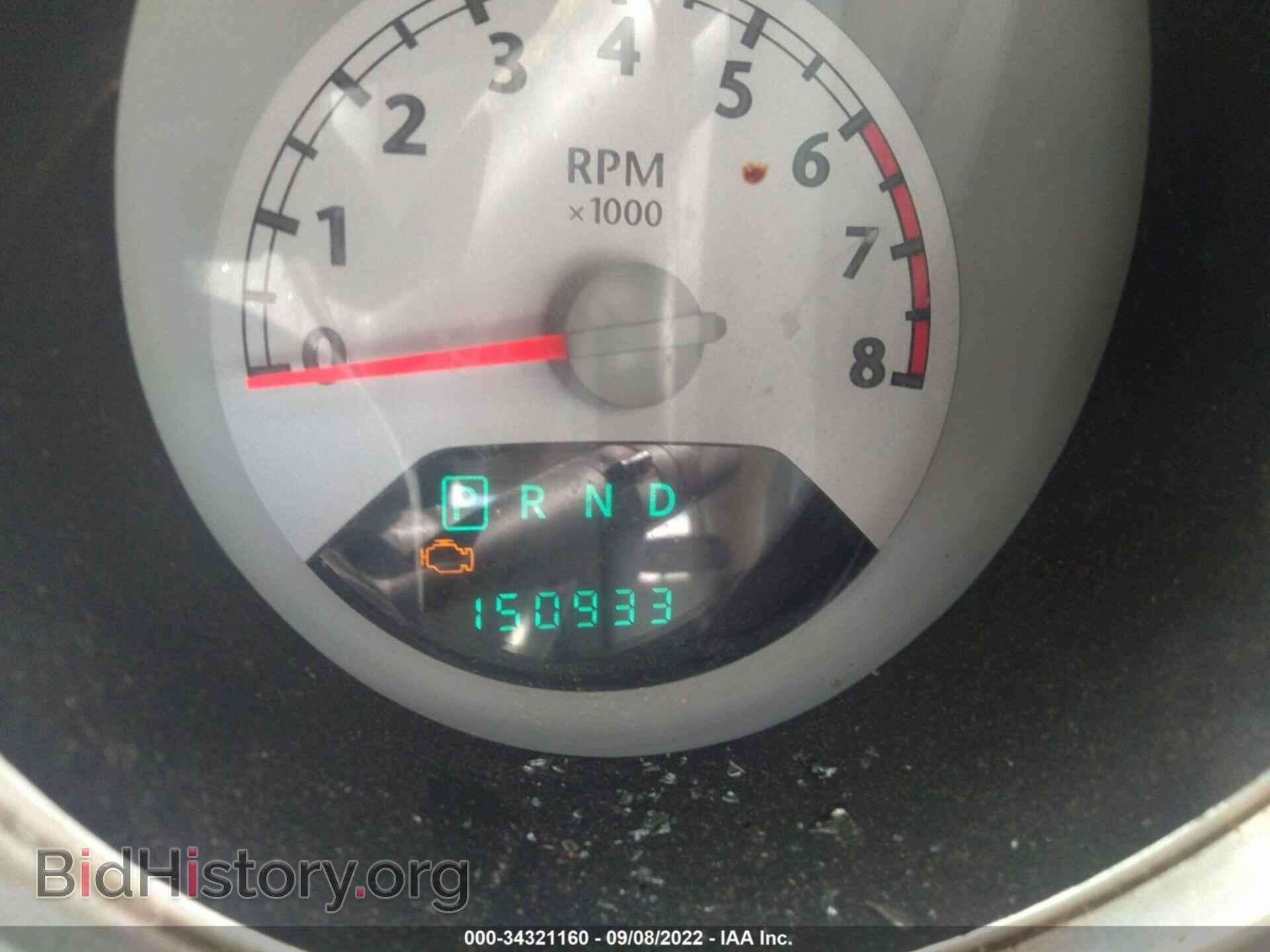2006 CHRYSLER PT CRUISER - VIN: 3A4FY48B86T349848 - Фото 7