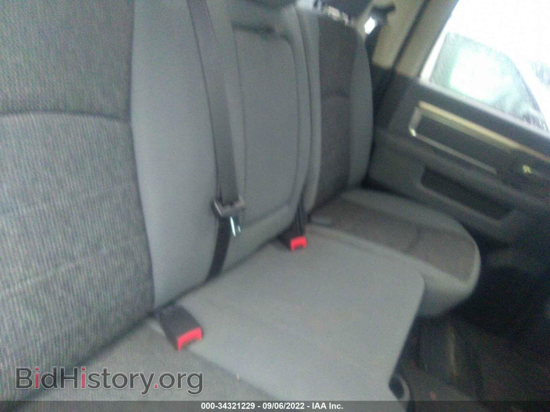 2014 RAM 1500 - VIN: 1C6RR7LT4ES159196 - Фото 8
