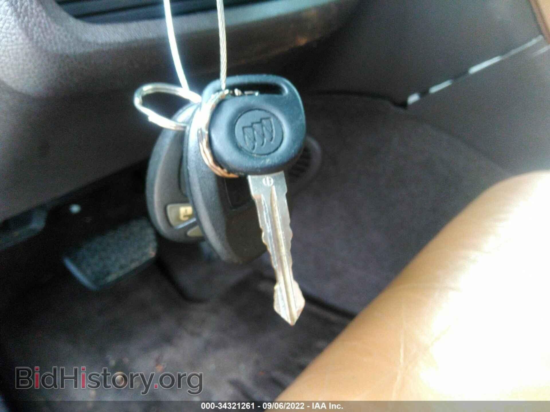 2015 BUICK ENCLAVE - VIN: 5GAKVBKD4FJ373276 - Фото 11