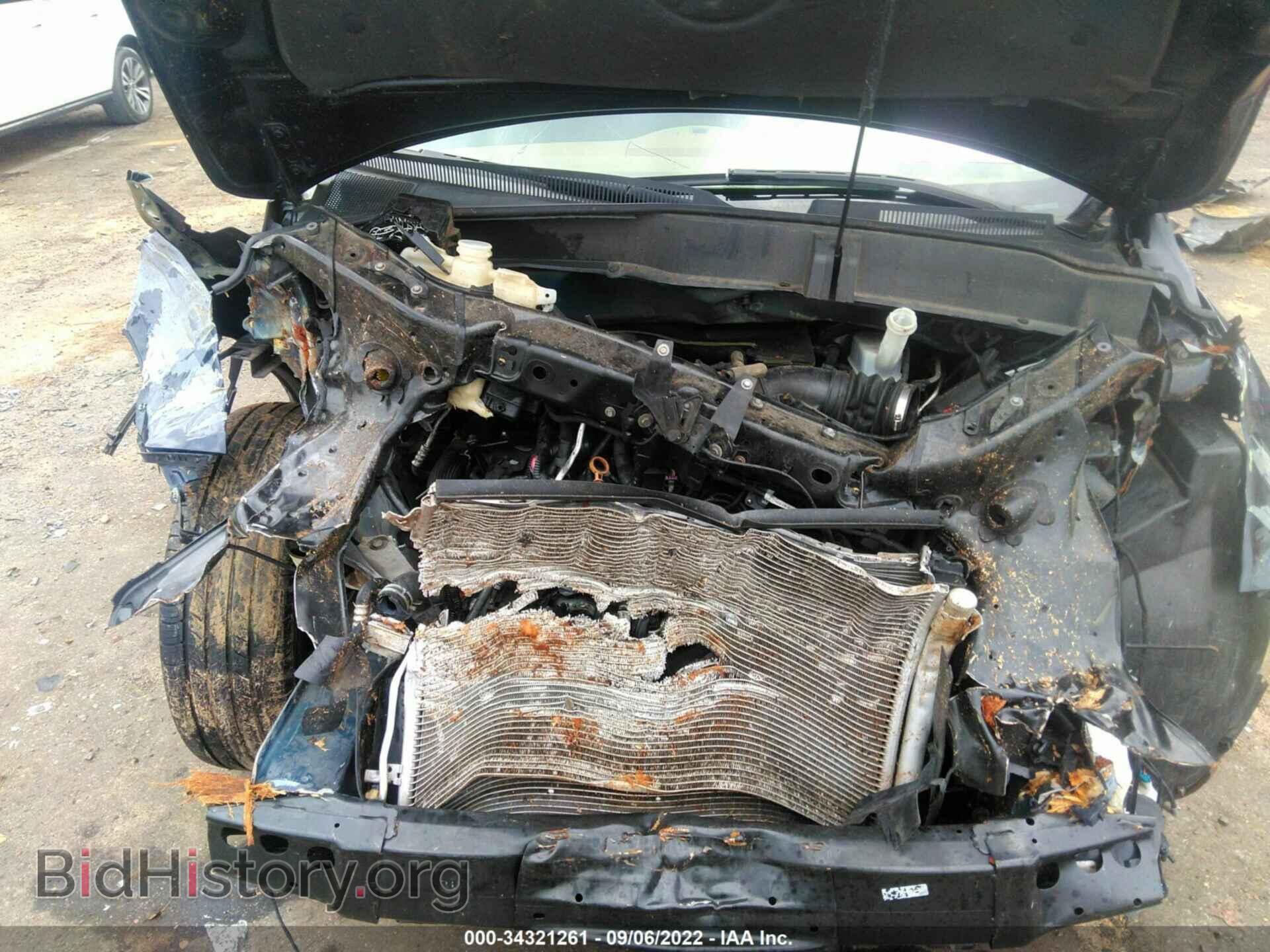 2015 BUICK ENCLAVE - VIN: 5GAKVBKD4FJ373276 - Фото 10