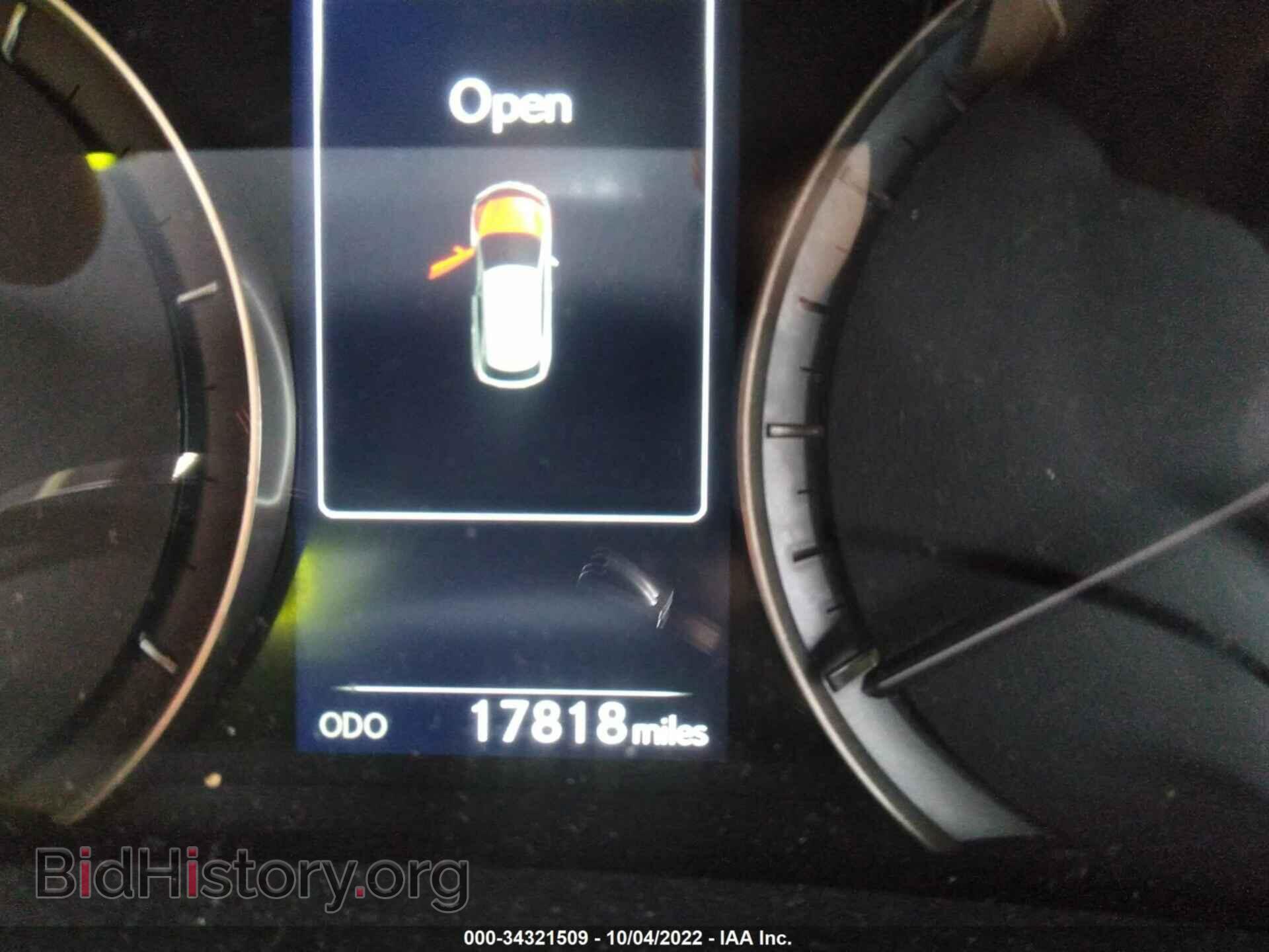 2019 LEXUS RX - VIN: JTJDZKCA3K2021209 - Фото 7