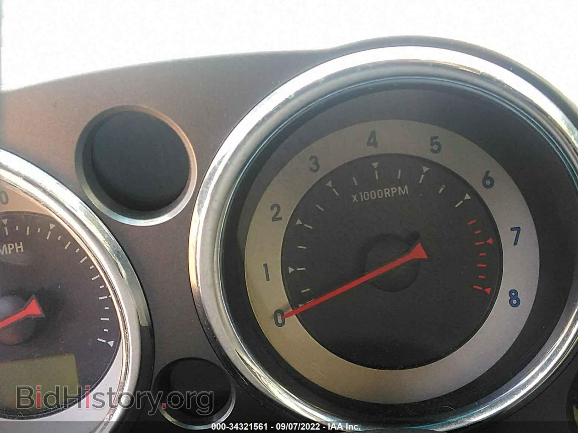 2006 MITSUBISHI ECLIPSE - VIN: 4A3AK24F06E005863 - Photo 7