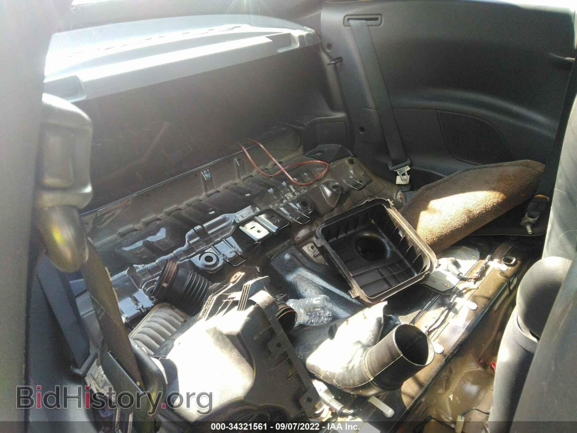 2006 MITSUBISHI ECLIPSE - VIN: 4A3AK24F06E005863 - Photo 8