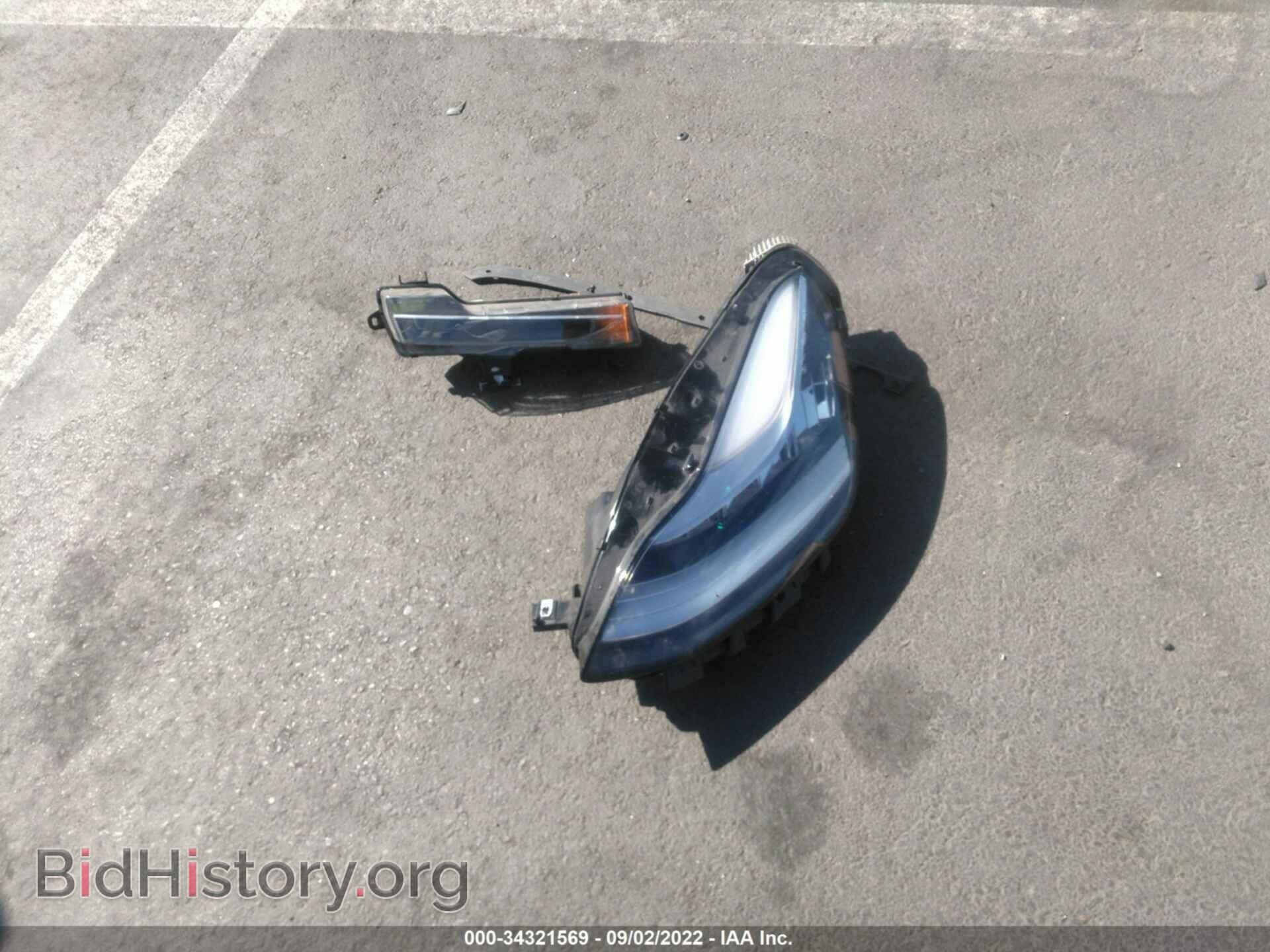 2020 TESLA MODEL 3 - VIN: 5YJ3E1EA4LF590974 - Фото 12