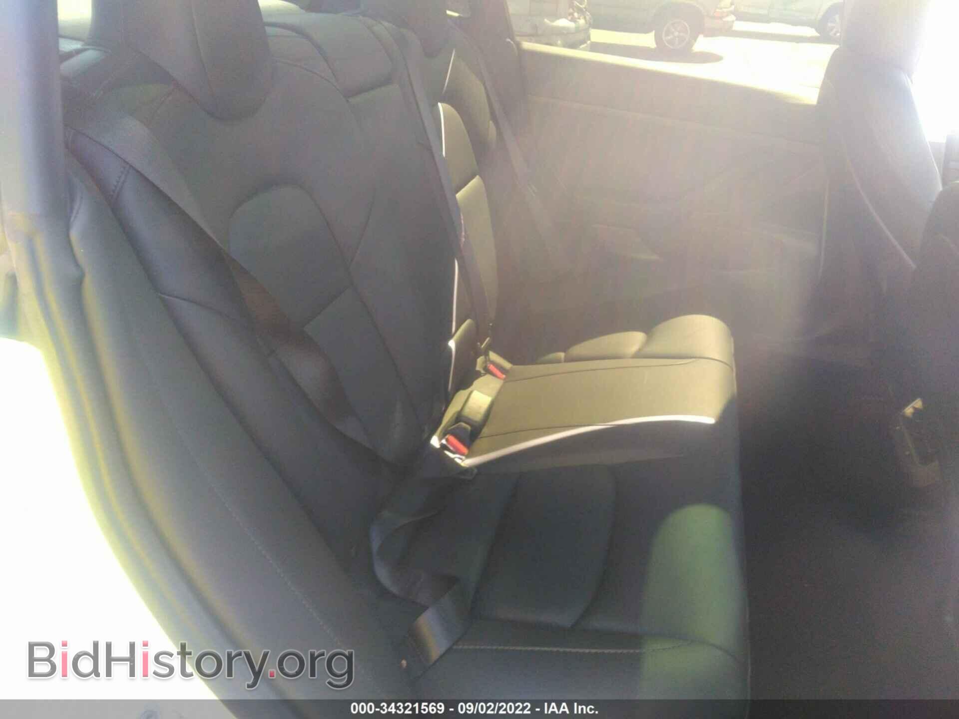 2020 TESLA MODEL 3 - VIN: 5YJ3E1EA4LF590974 - Фото 8