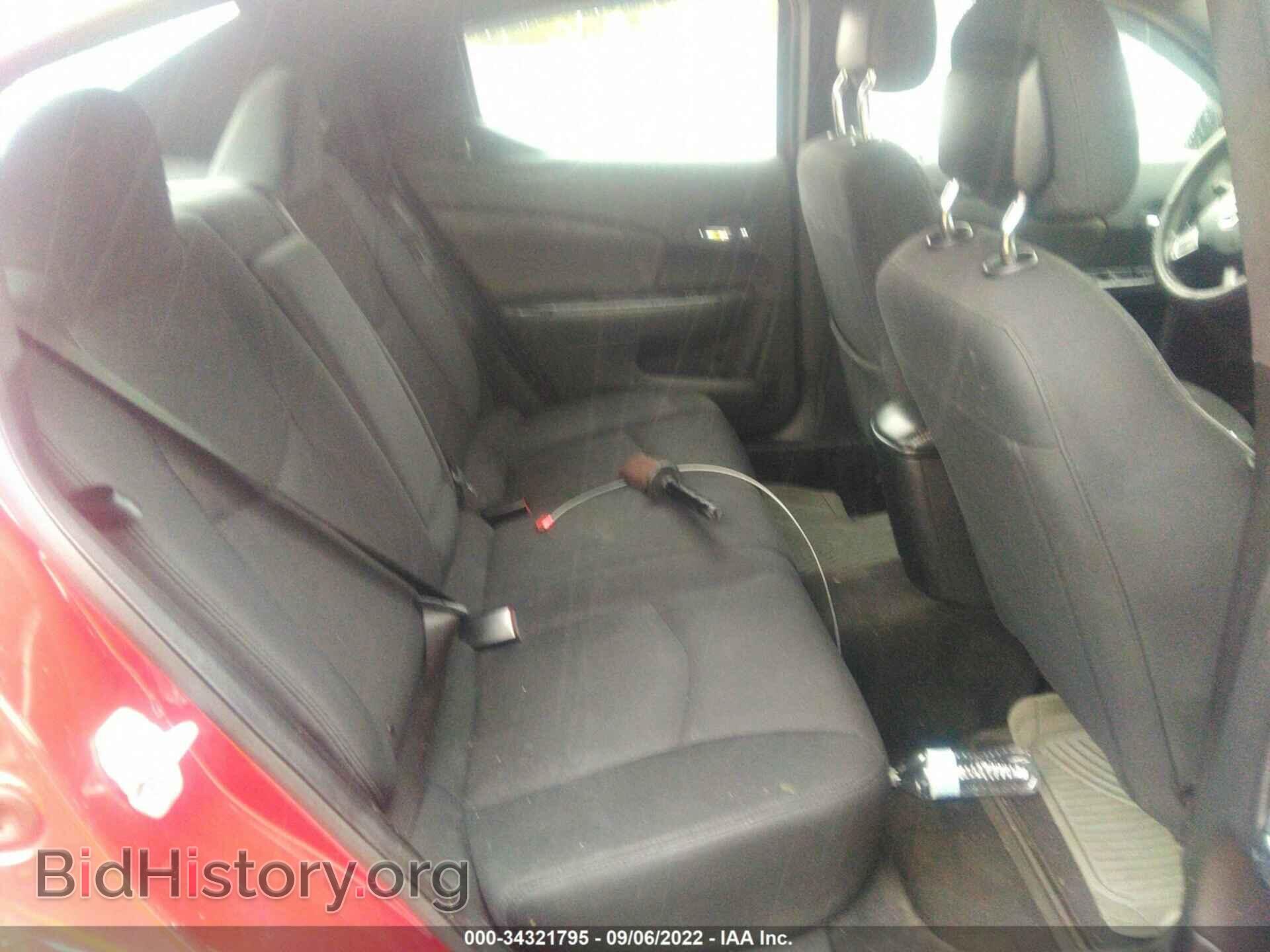 2012 DODGE AVENGER - VIN: 1C3CDZAG3CN255125 - Фото 8