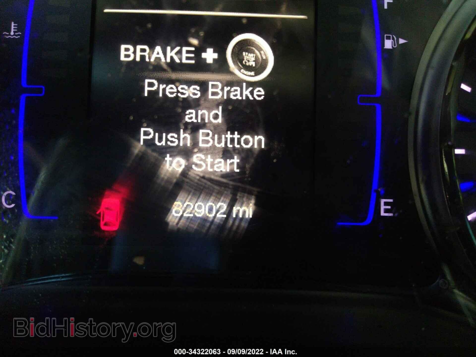 2016 CHRYSLER 200 - VIN: 1C3CCCBB3GN125371 - Фото 7