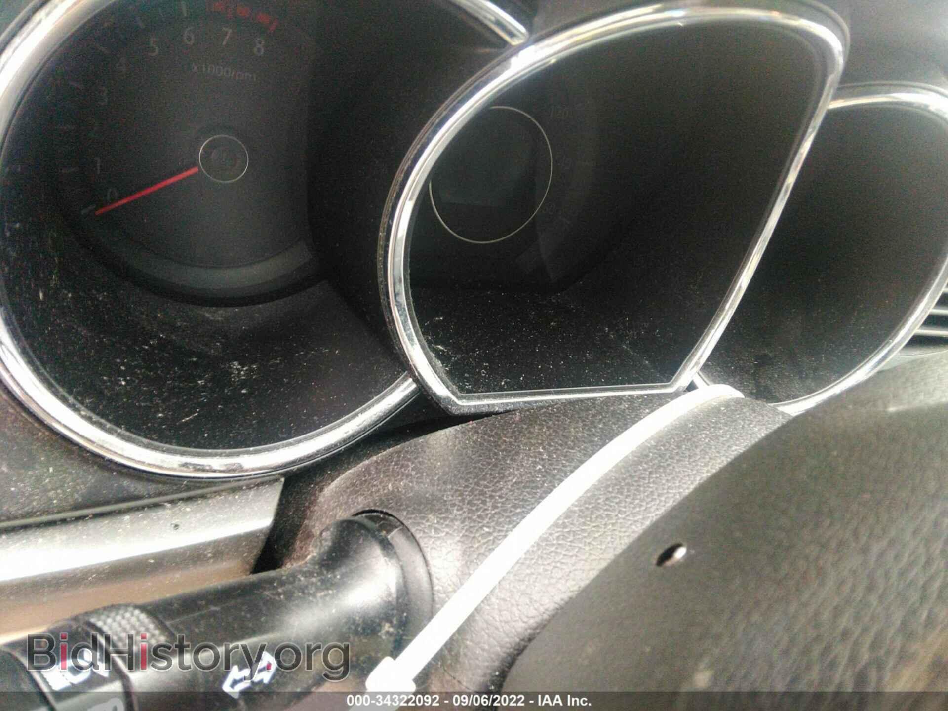 2013 KIA OPTIMA - VIN: 5XXGM4A76DG211827 - Фото 7