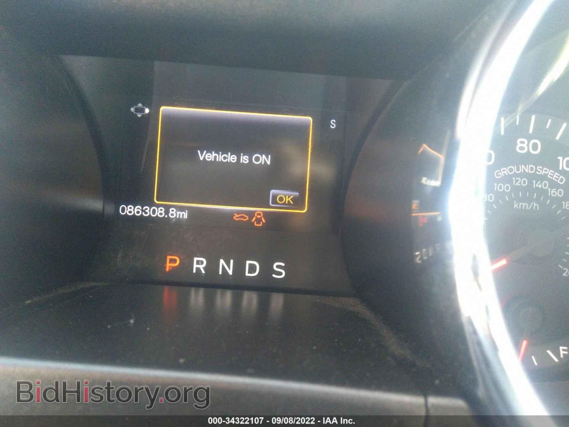 2017 FORD MUSTANG - VIN: 1FA6P8TH3H5266817 - Фото 7