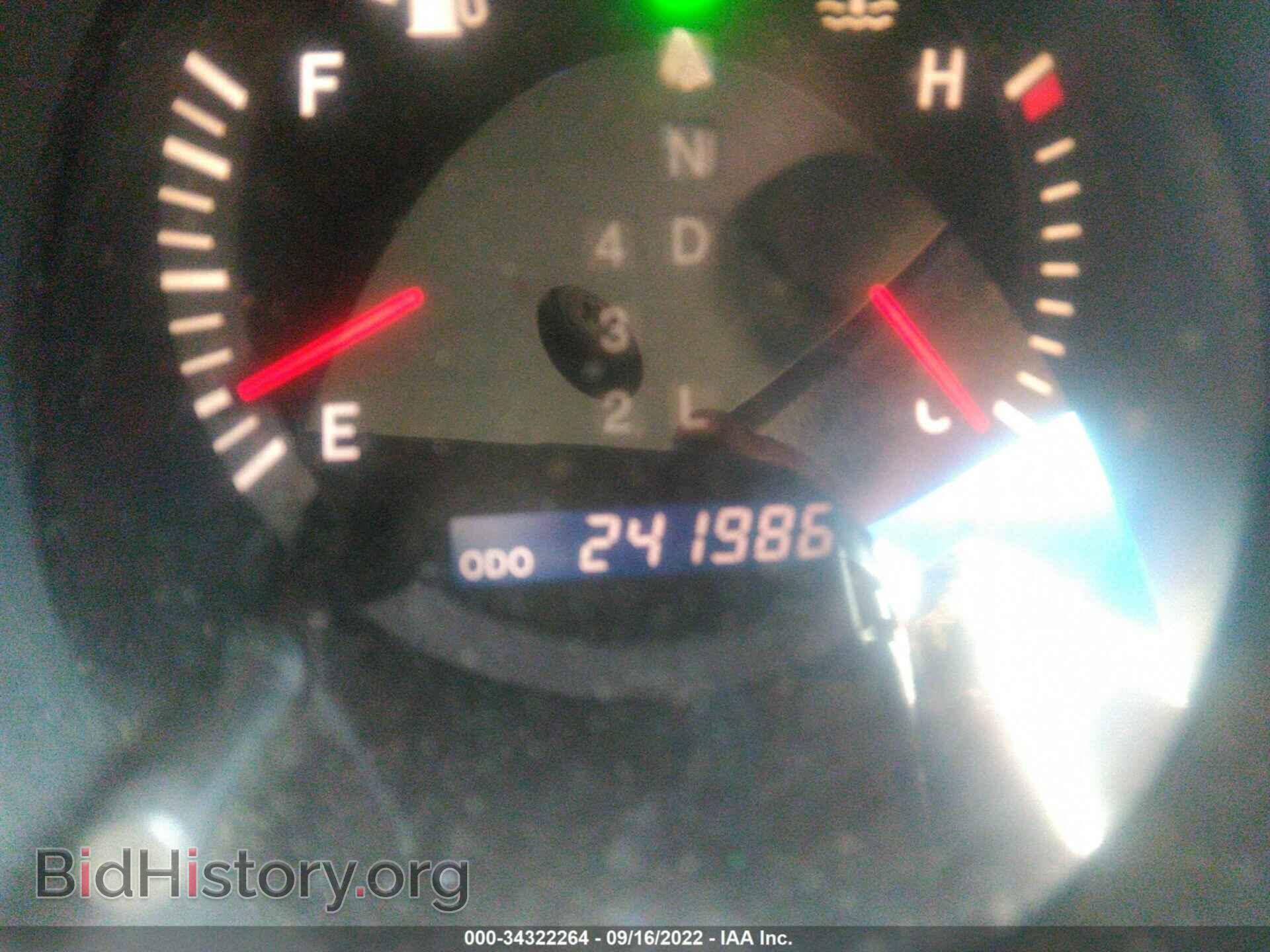 2006 LEXUS ES 330 - VIN: JTHBA30G465151860 - Фото 7