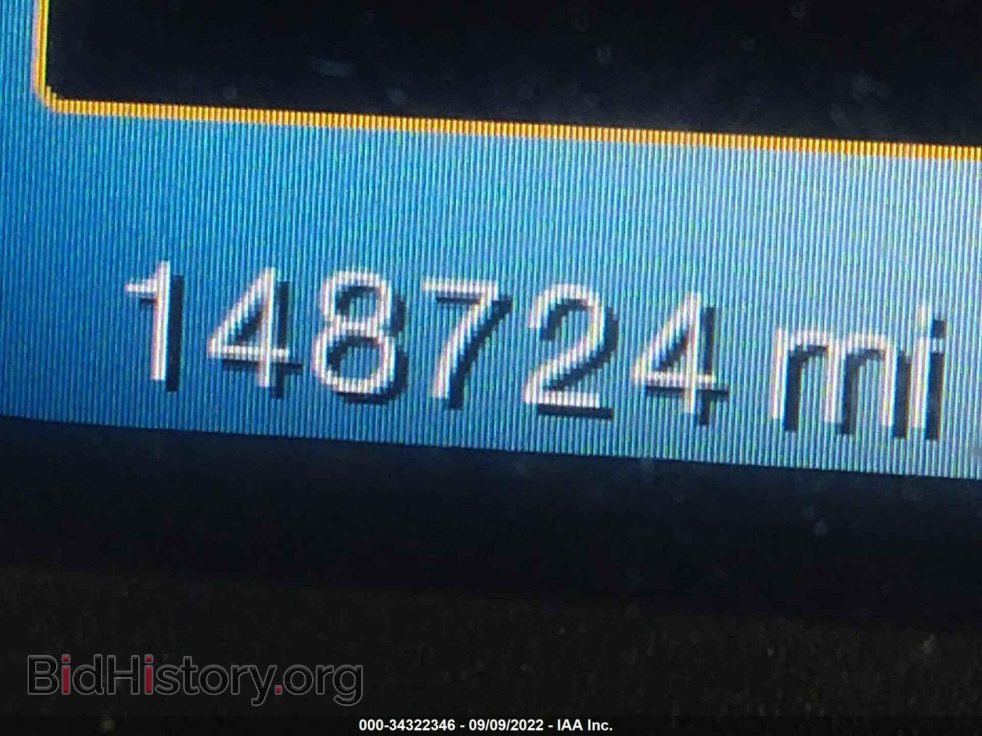2011 FORD EDGE - VIN: 2FMDK3KC8BBB27628 - Photo 7
