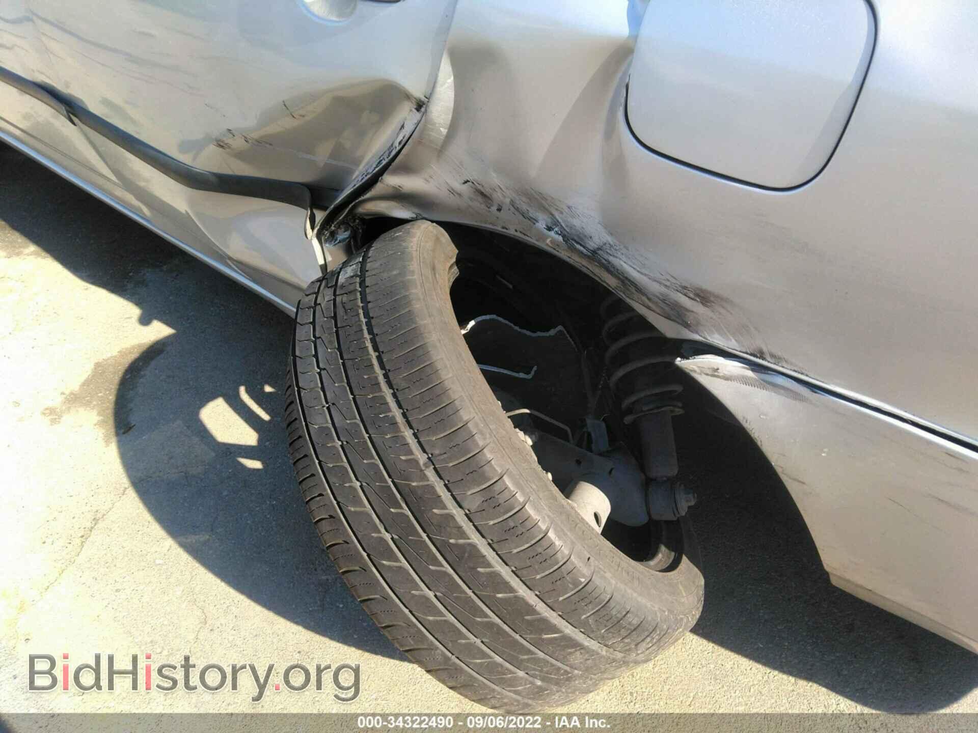 2006 TOYOTA COROLLA - VIN: JTDBR32E160073007 - Фото 6