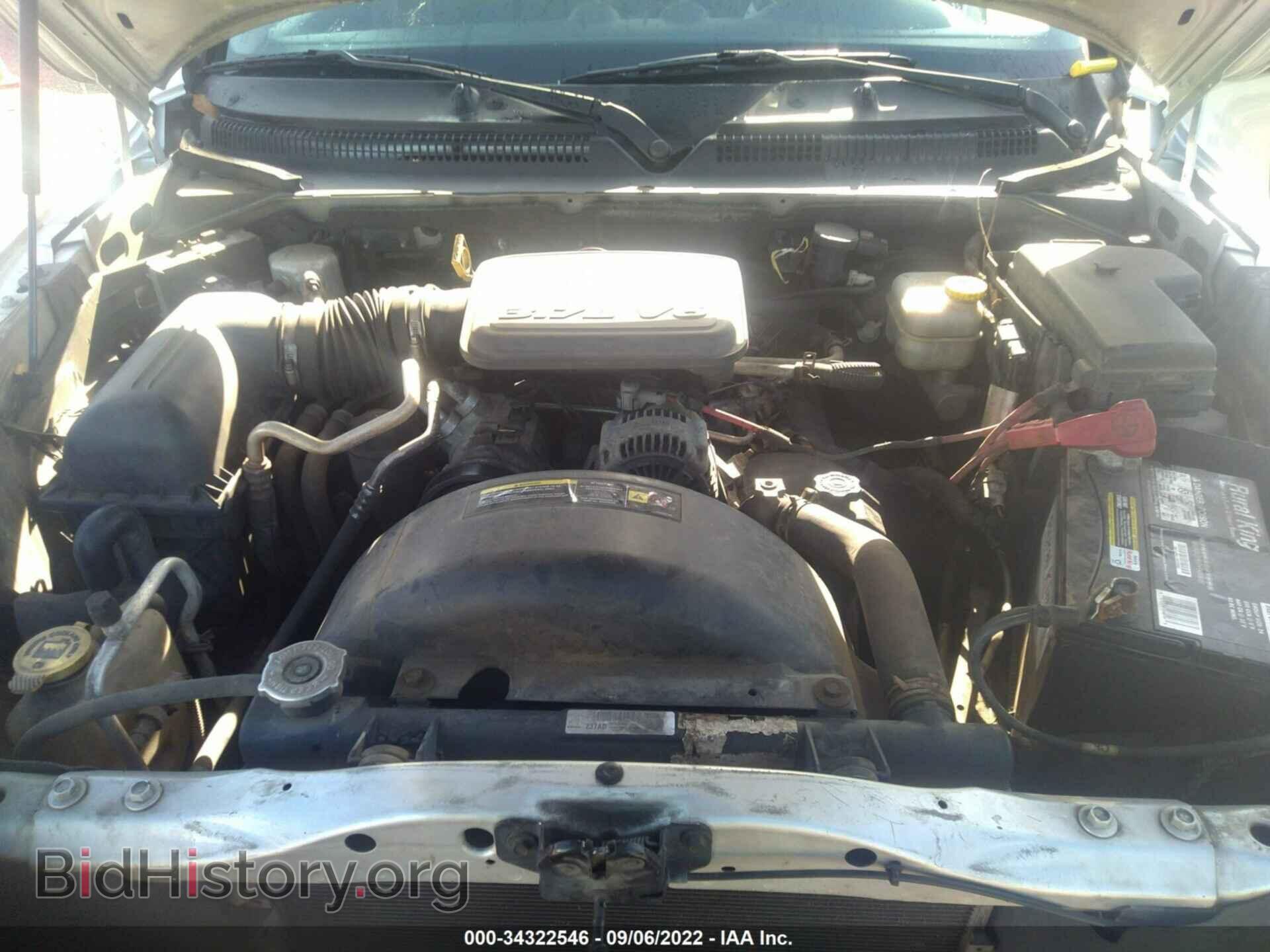 2007 MITSUBISHI RAIDER - VIN: 1Z7HC28K47S234155 - Фото 10