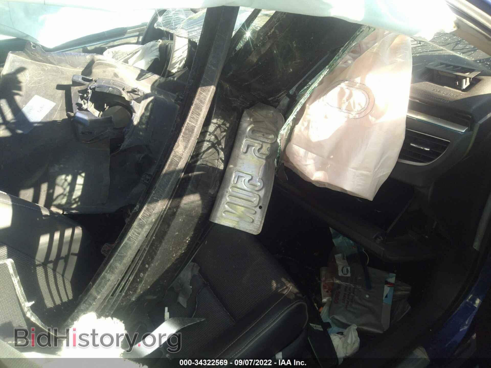 2015 TOYOTA COROLLA - VIN: 5YFBURHE7FP263585 - Photo 5