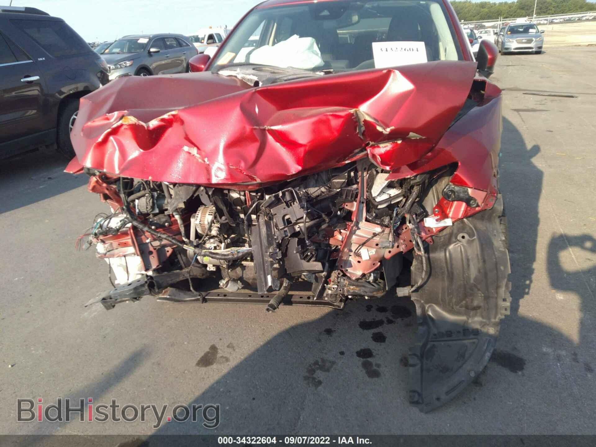 2018 MAZDA CX-5 - VIN: JM3KFBDM5J0340897 - Фото 6