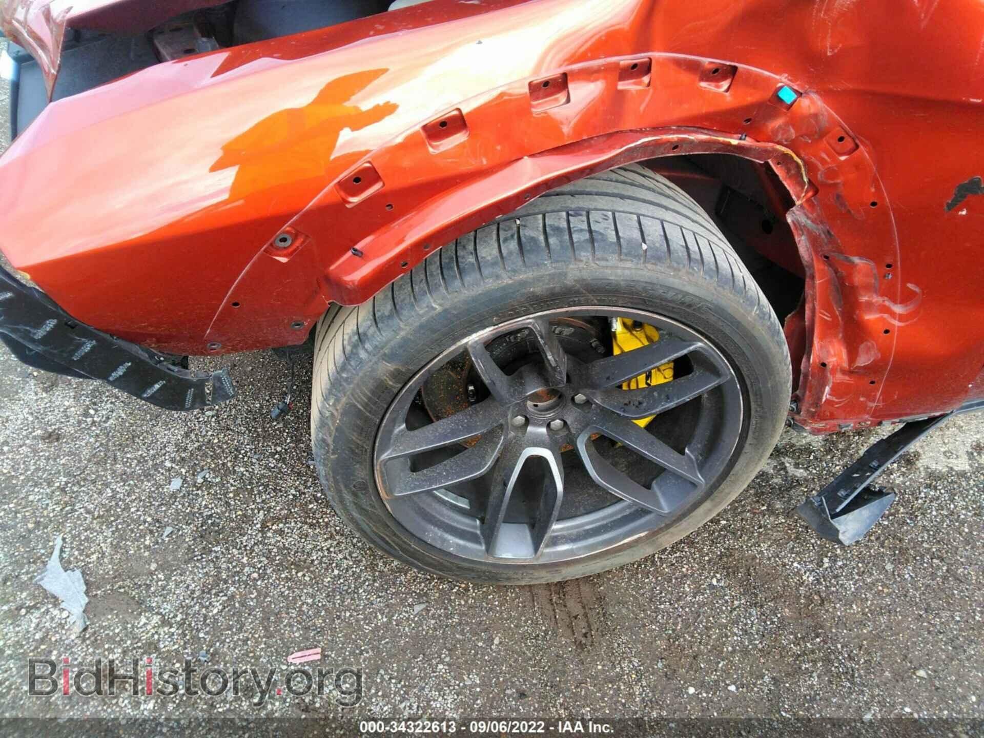 2020 DODGE CHALLENGER - VIN: 2C3CDZFJ7LH246473 - Фото 13