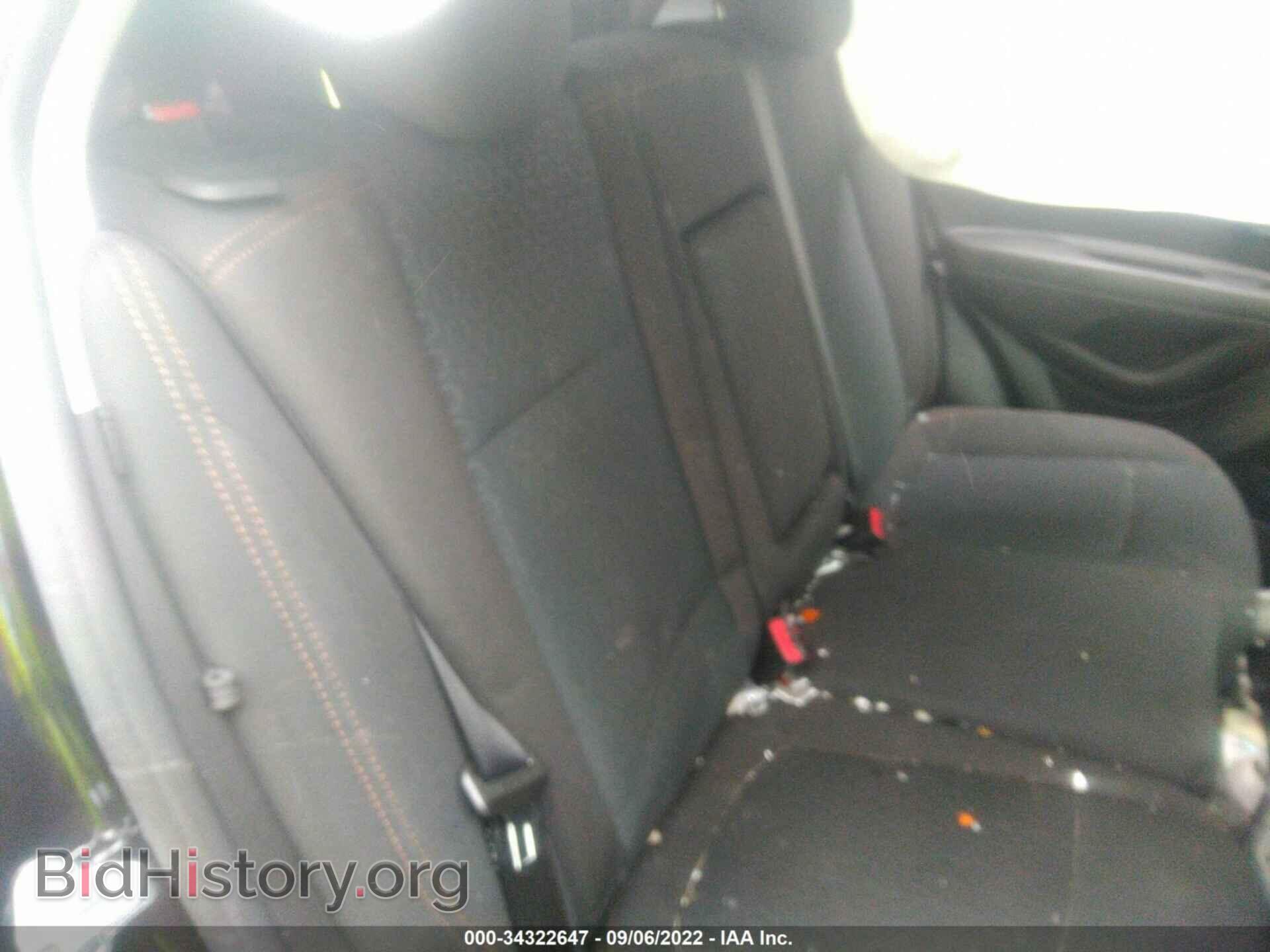 2020 CHEVROLET TRAX - VIN: KL7CJKSB5LB091423 - Фото 8