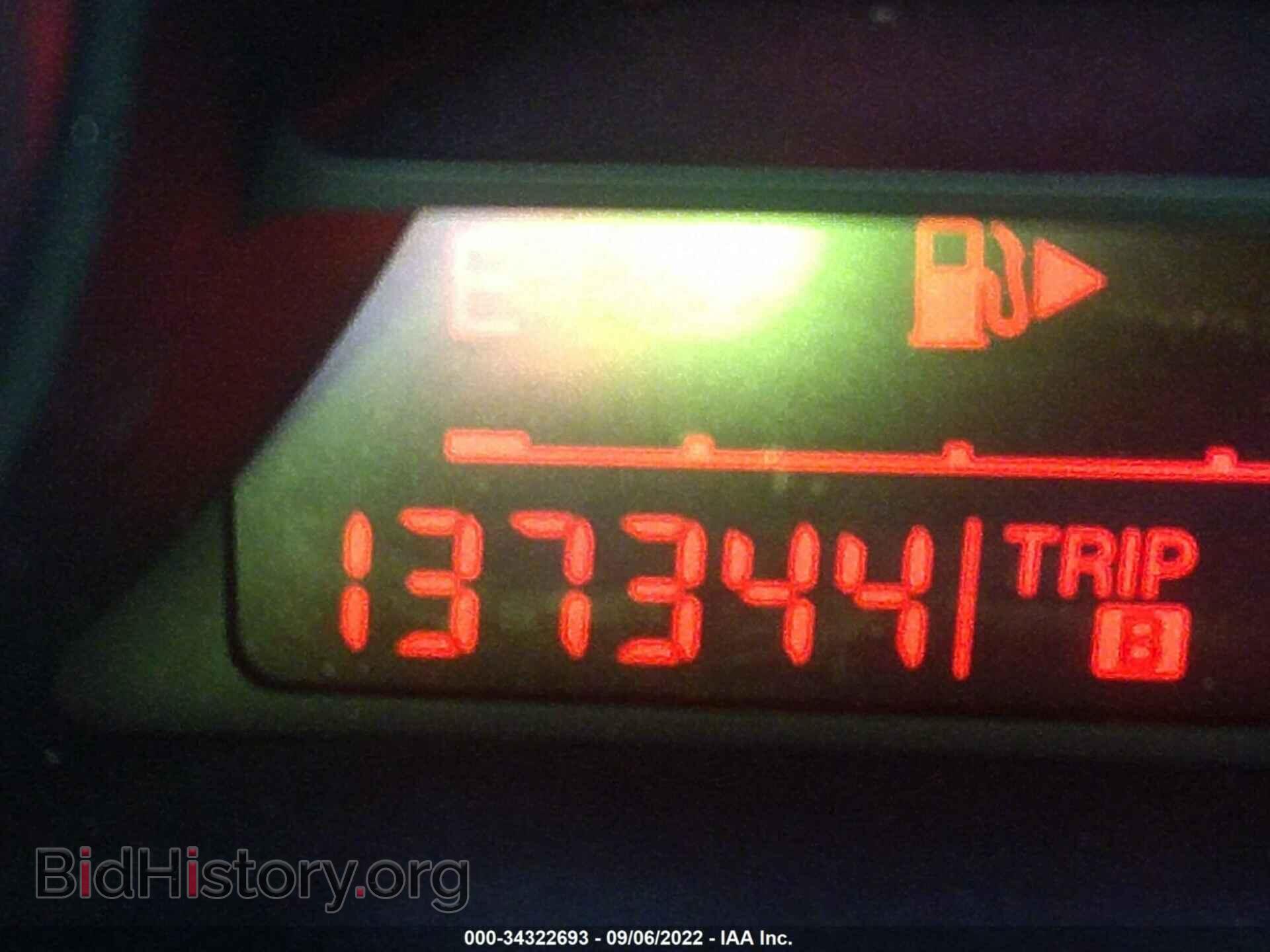 2011 MAZDA MAZDA3 - VIN: JM1BL1UF3B1494632 - Фото 7